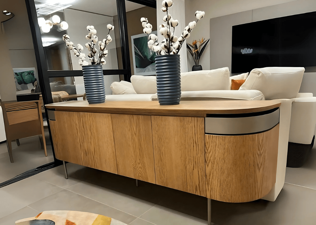 Buffet Lisias