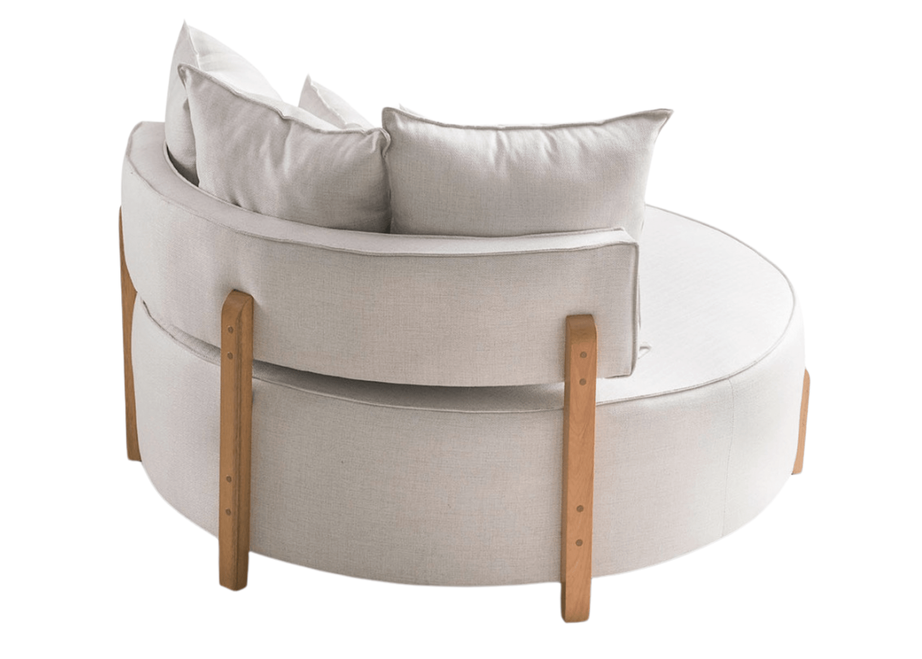 Chaise Lara