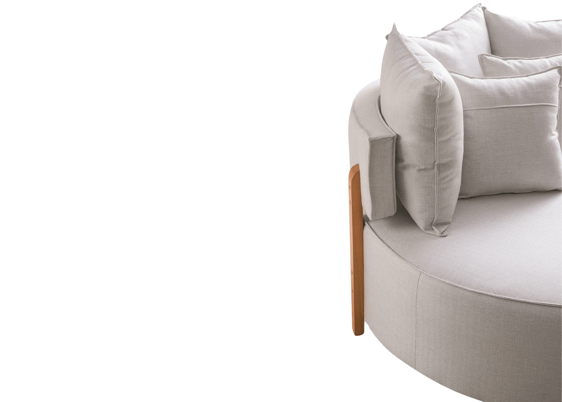 Chaise Lara