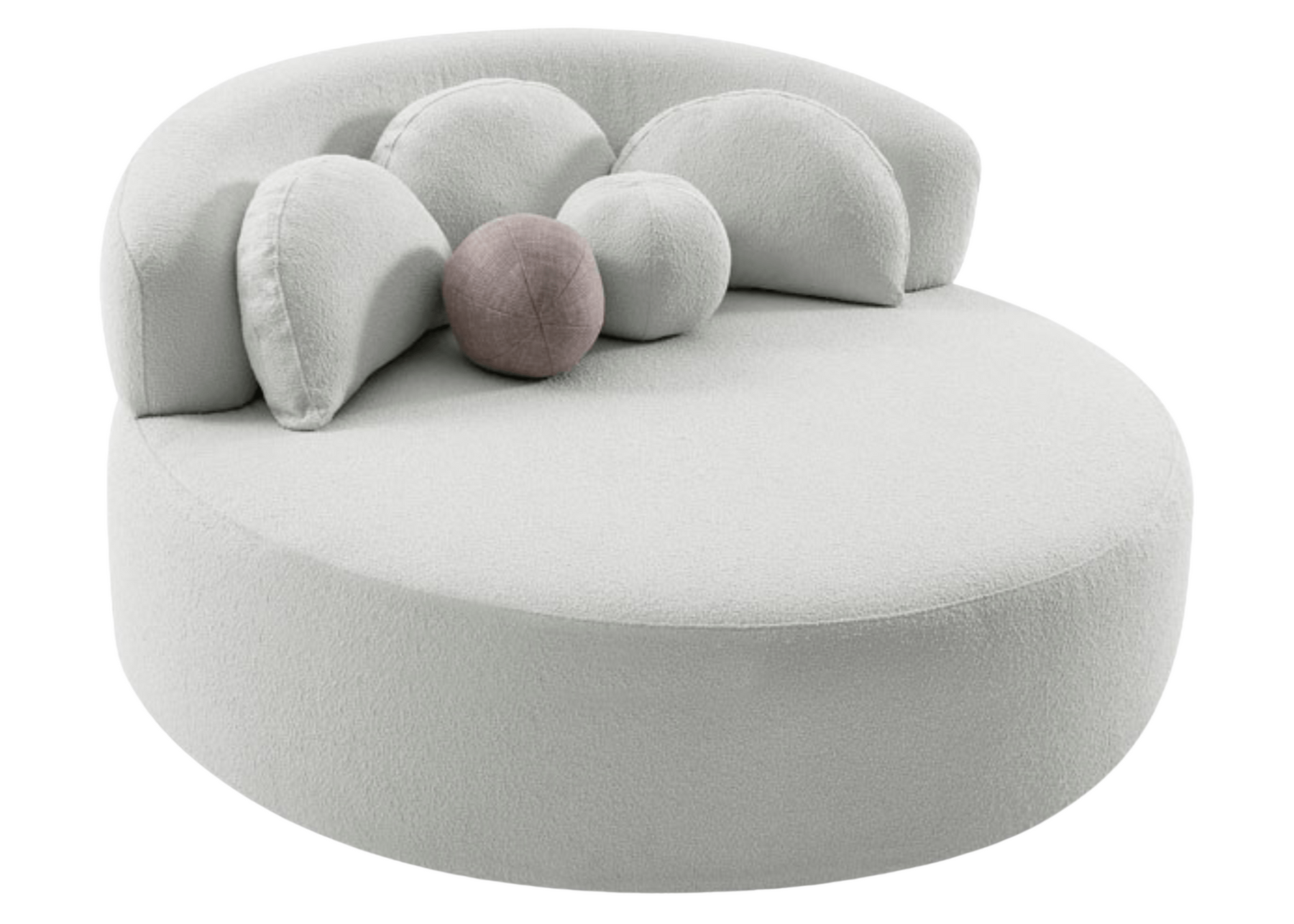 Chaise Kley