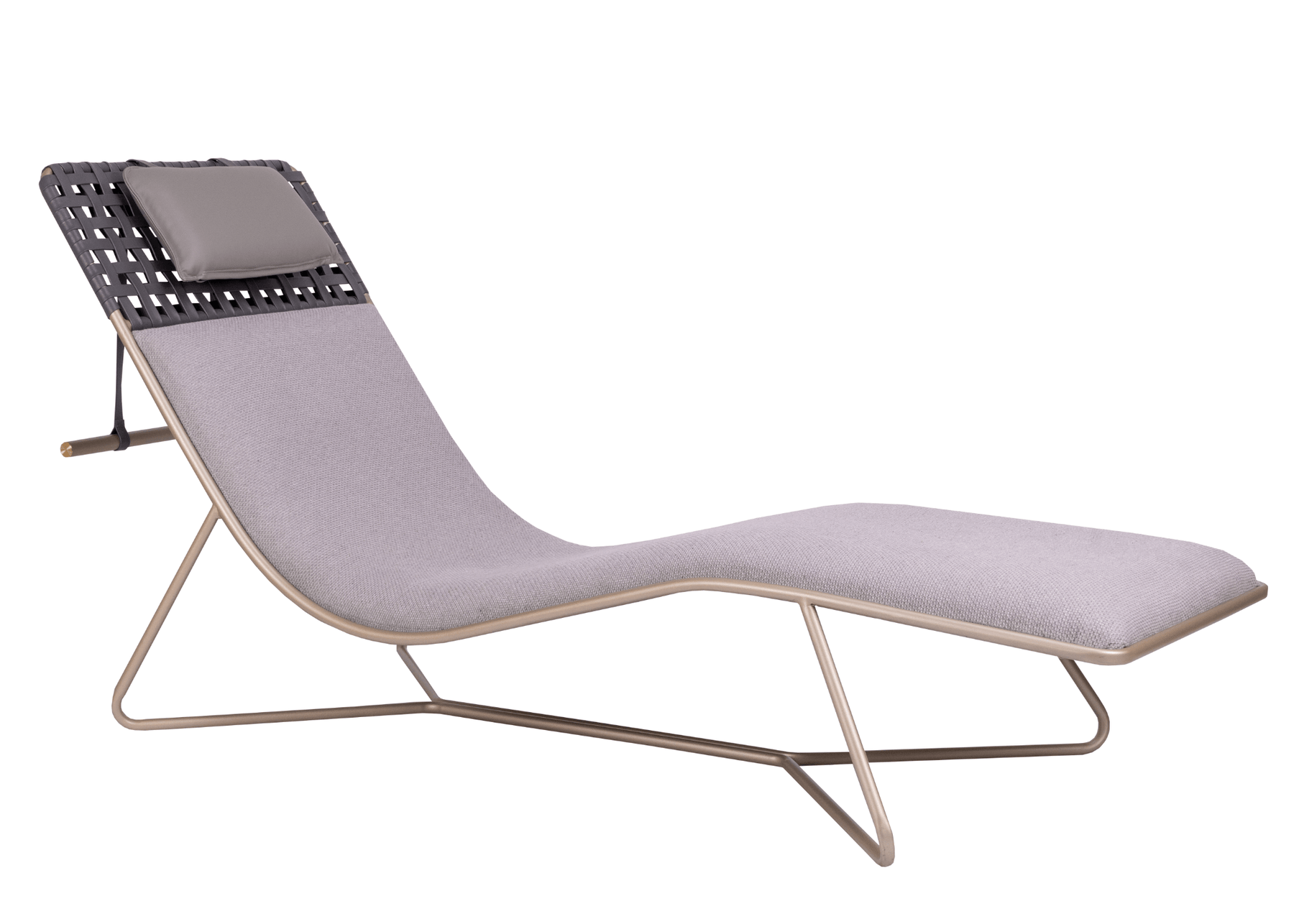 Chaise Lis