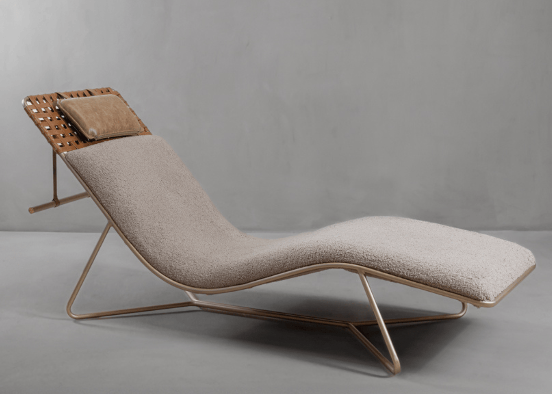 Chaise Lis