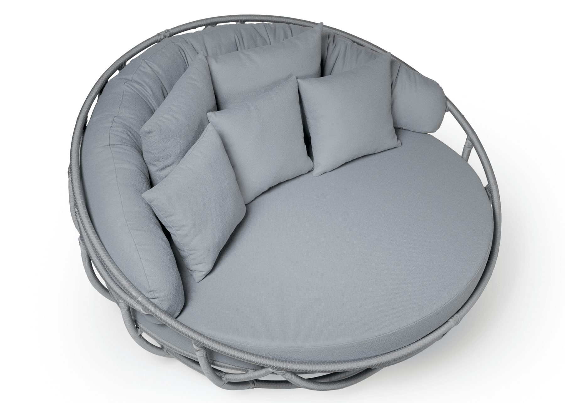 Chaise Cloud