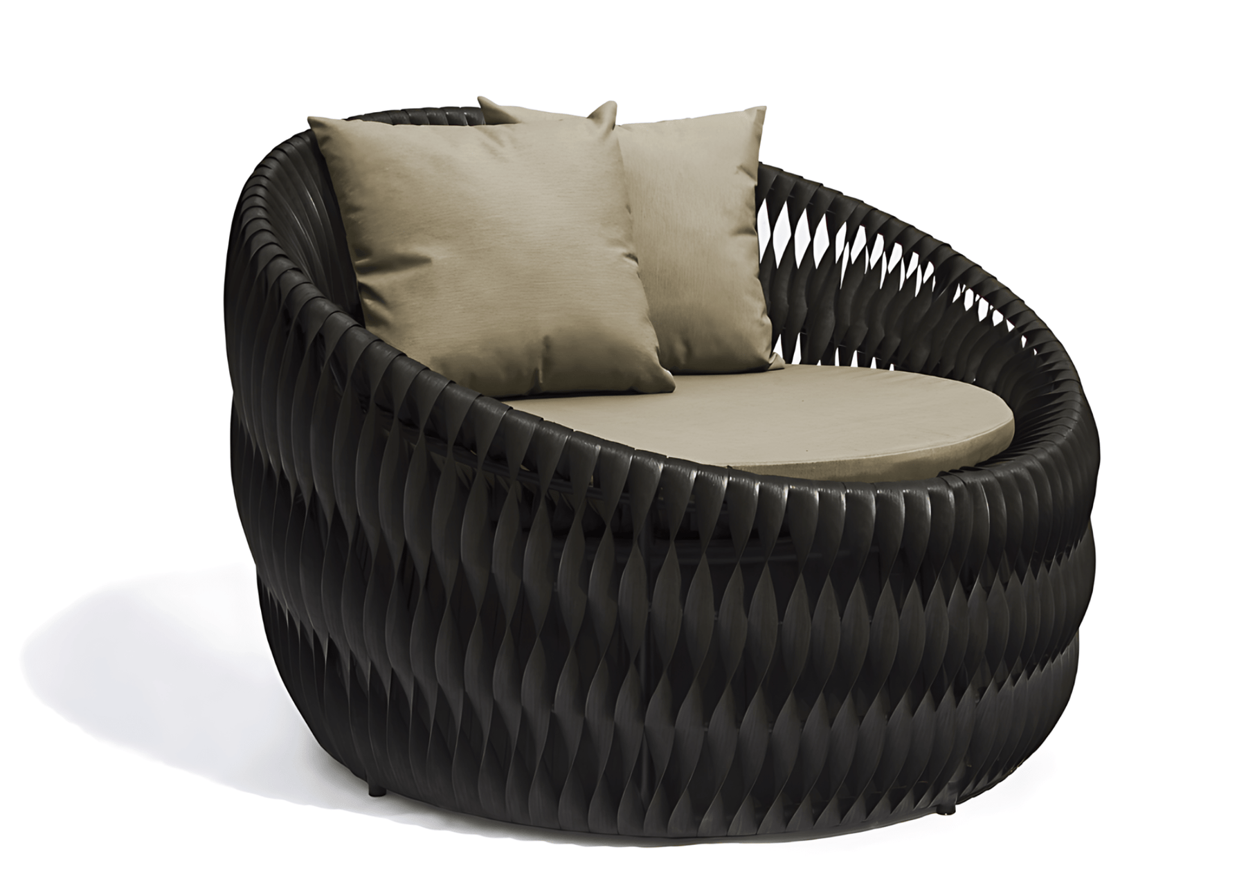 Chaise Fiona P