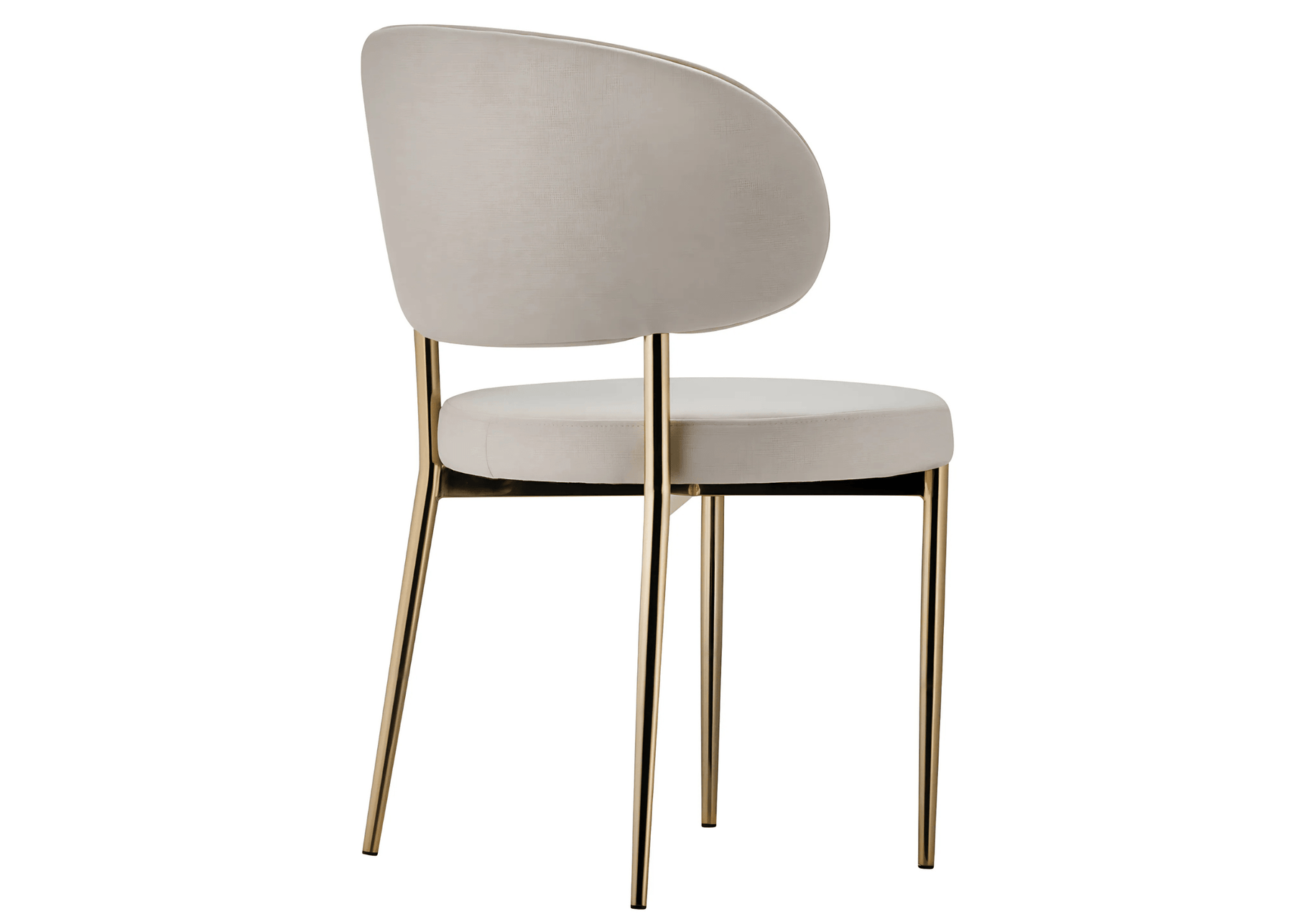 Conjunto de Jantar Mesa Conde e 8 Cadeiras Doralt I
