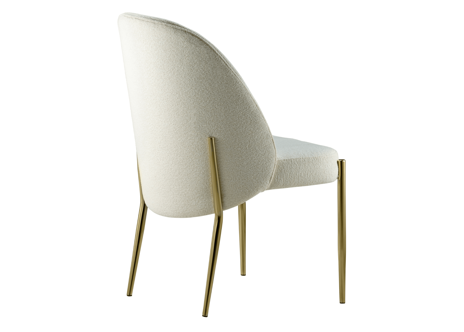 Conjunto de Jantar Mesa Conde e 8 Cadeiras Córdova