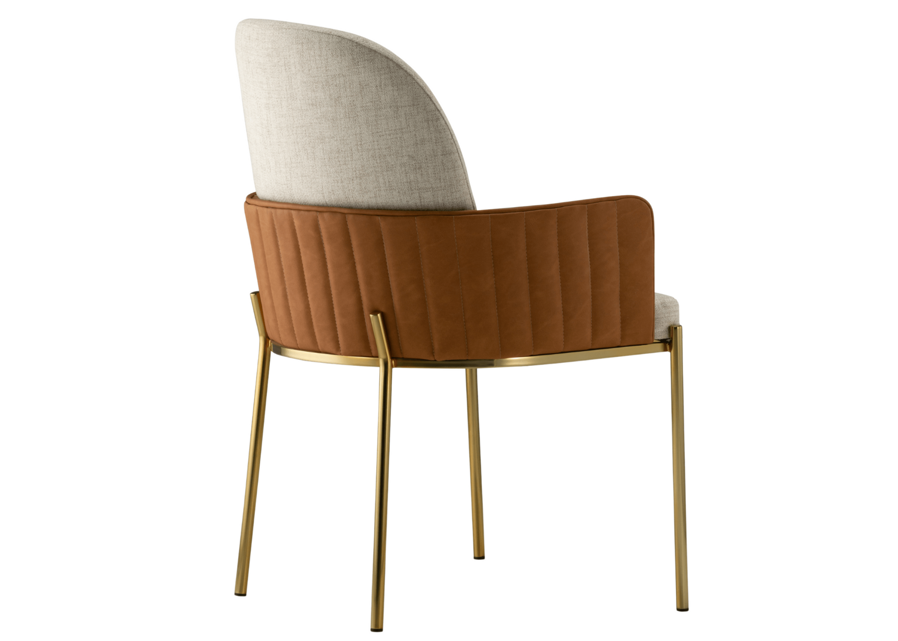 Conjunto de Jantar Mesa Conde e 8 Cadeiras Janete