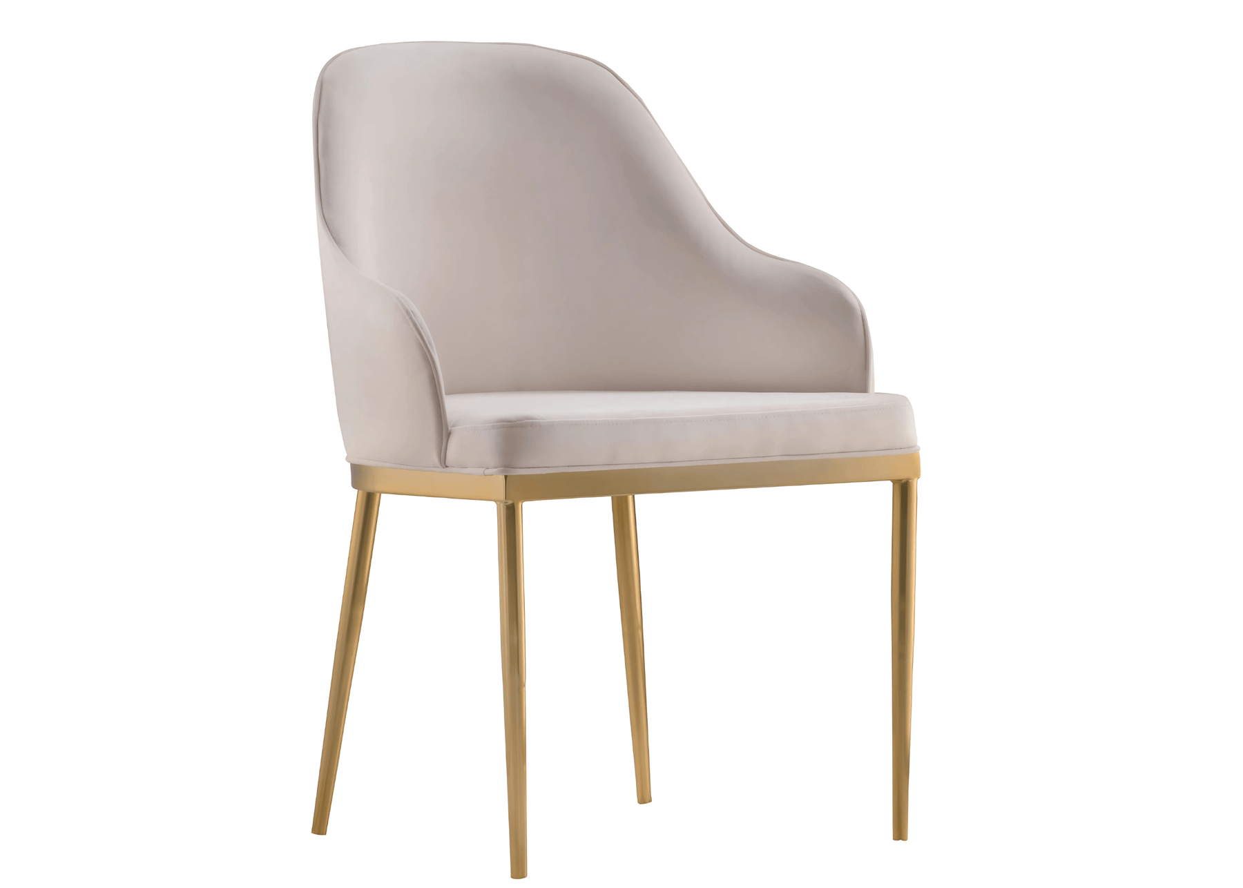 Conjunto de Jantar Mesa Conde e 8 Cadeiras Place