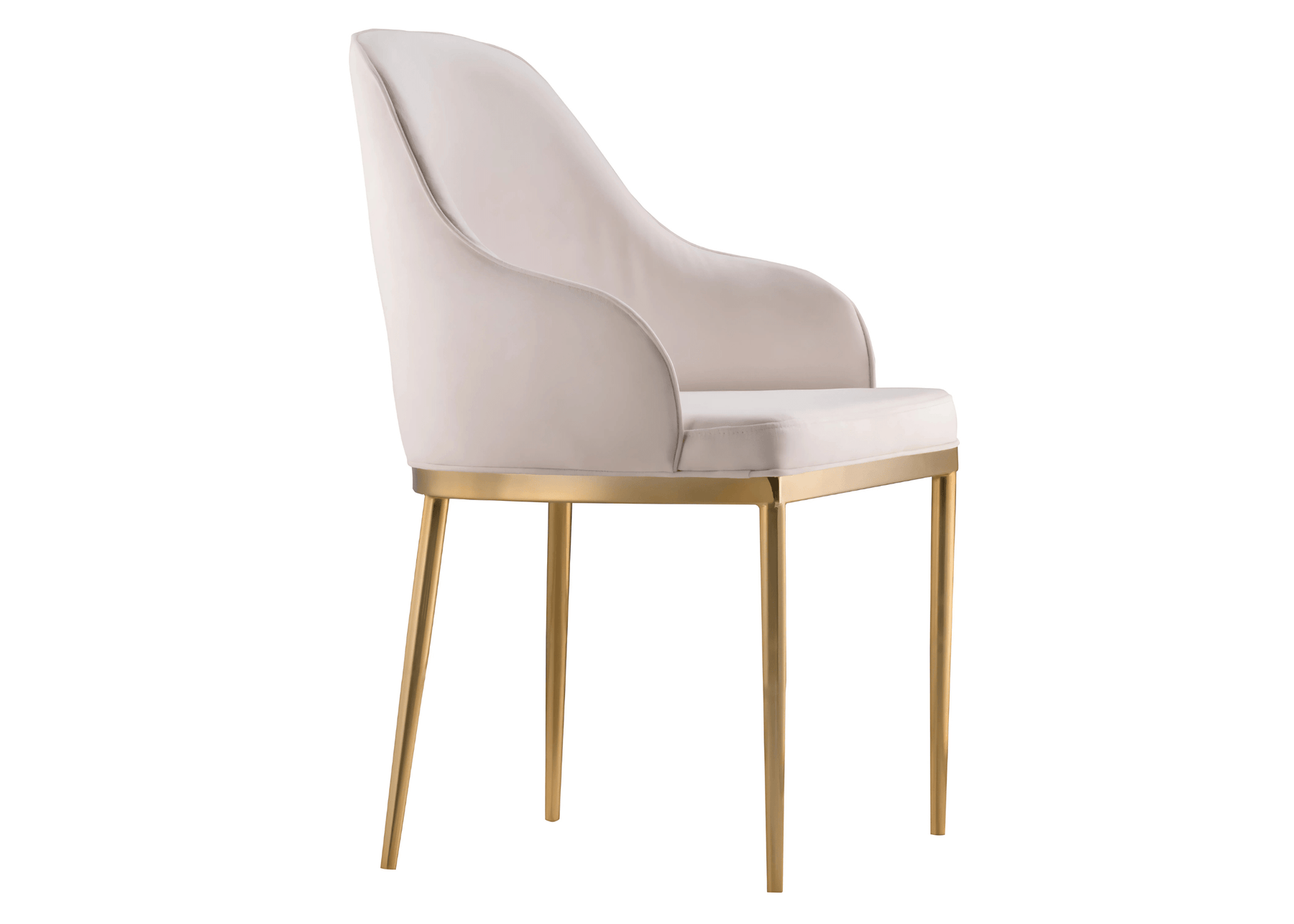Conjunto de Jantar Mesa Conde e 8 Cadeiras Place