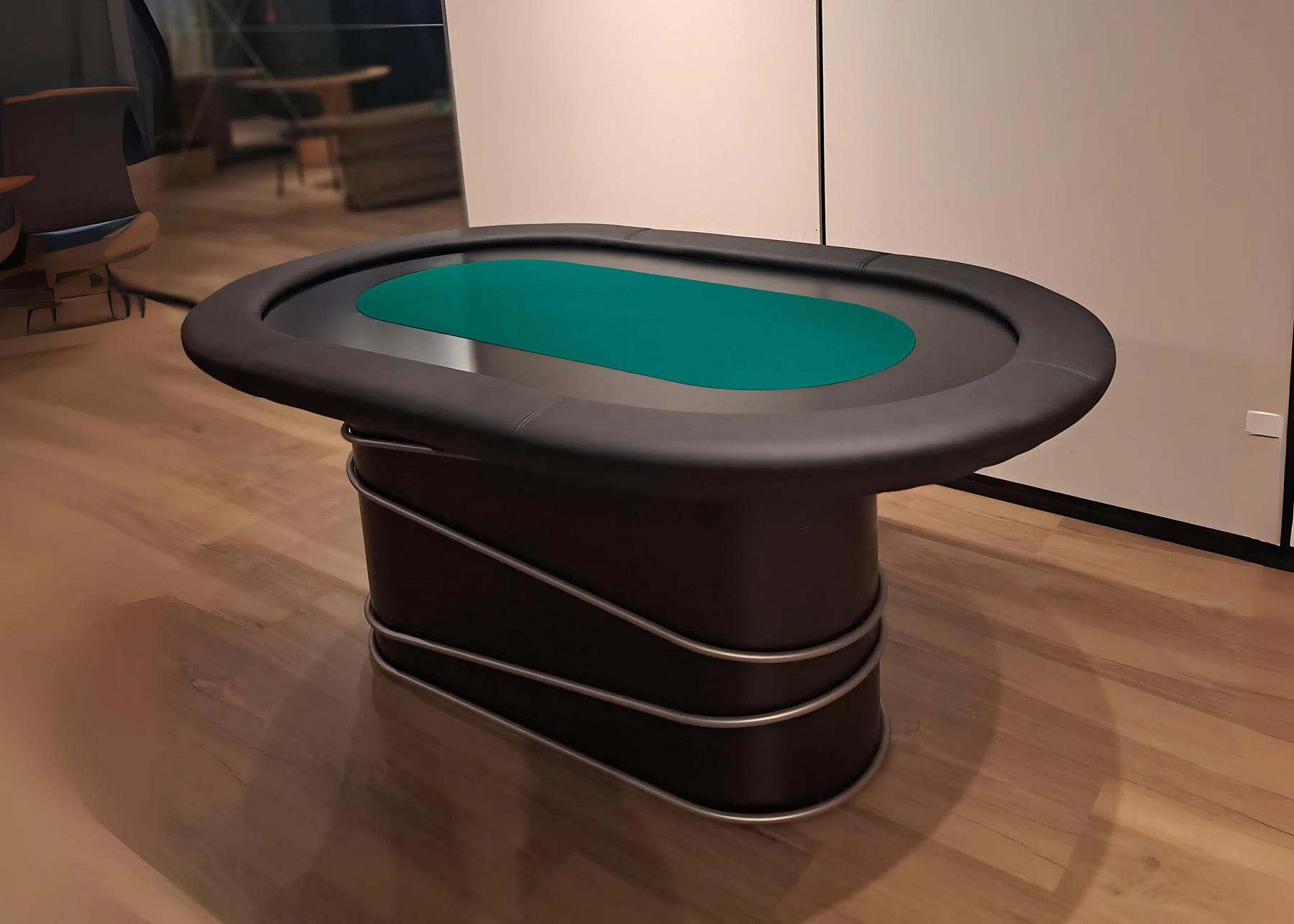 Mesa Poker Elite