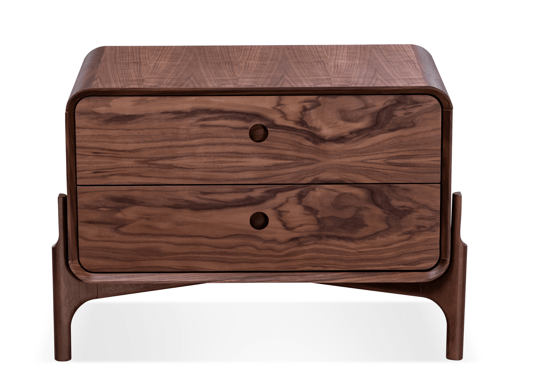 Mesa de Cabeceira Aurora