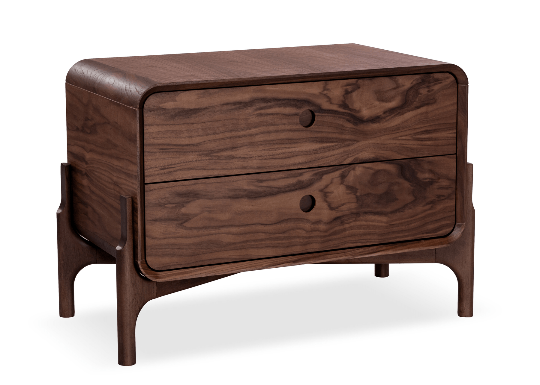 Mesa de Cabeceira Aurora