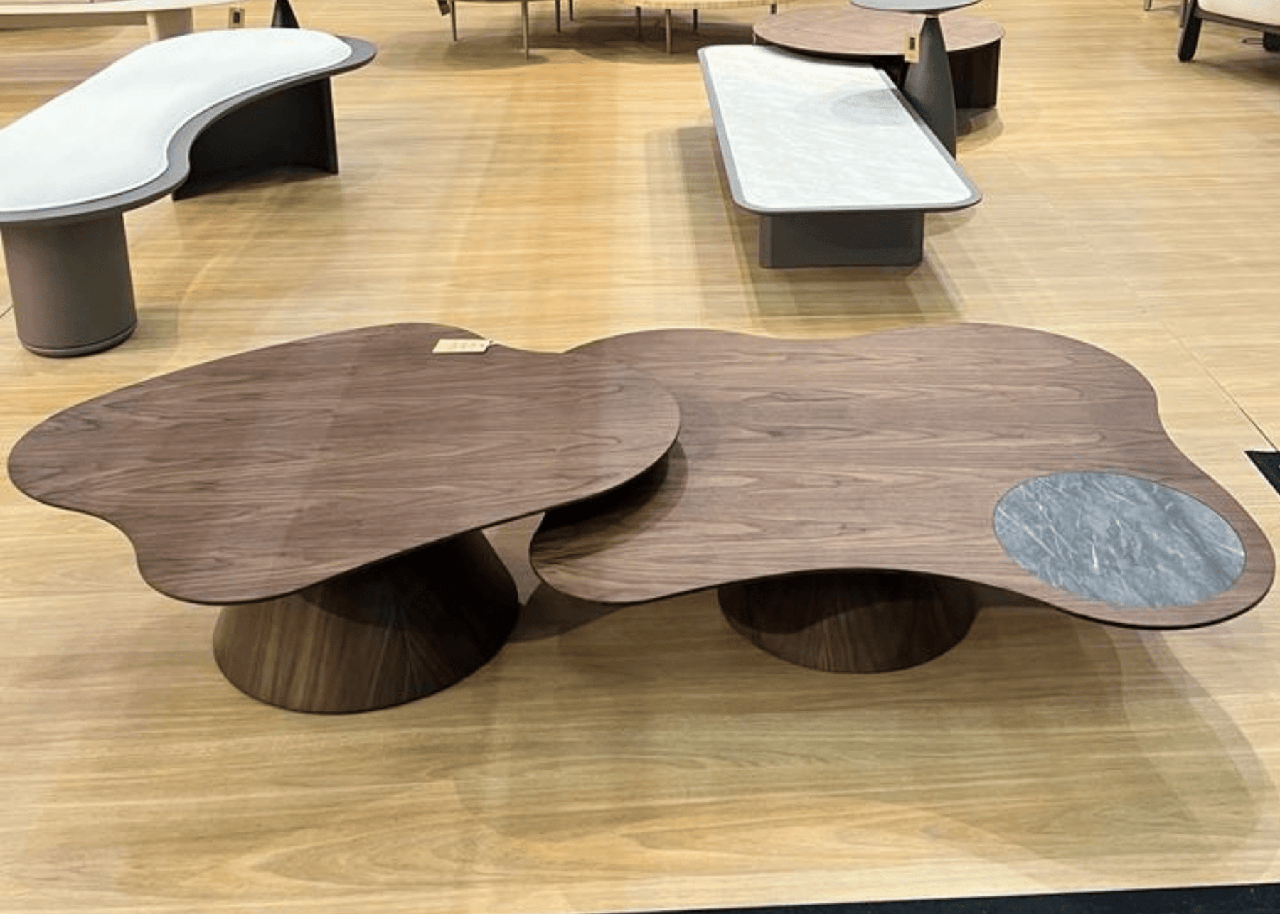 Mesa de Centro Davi