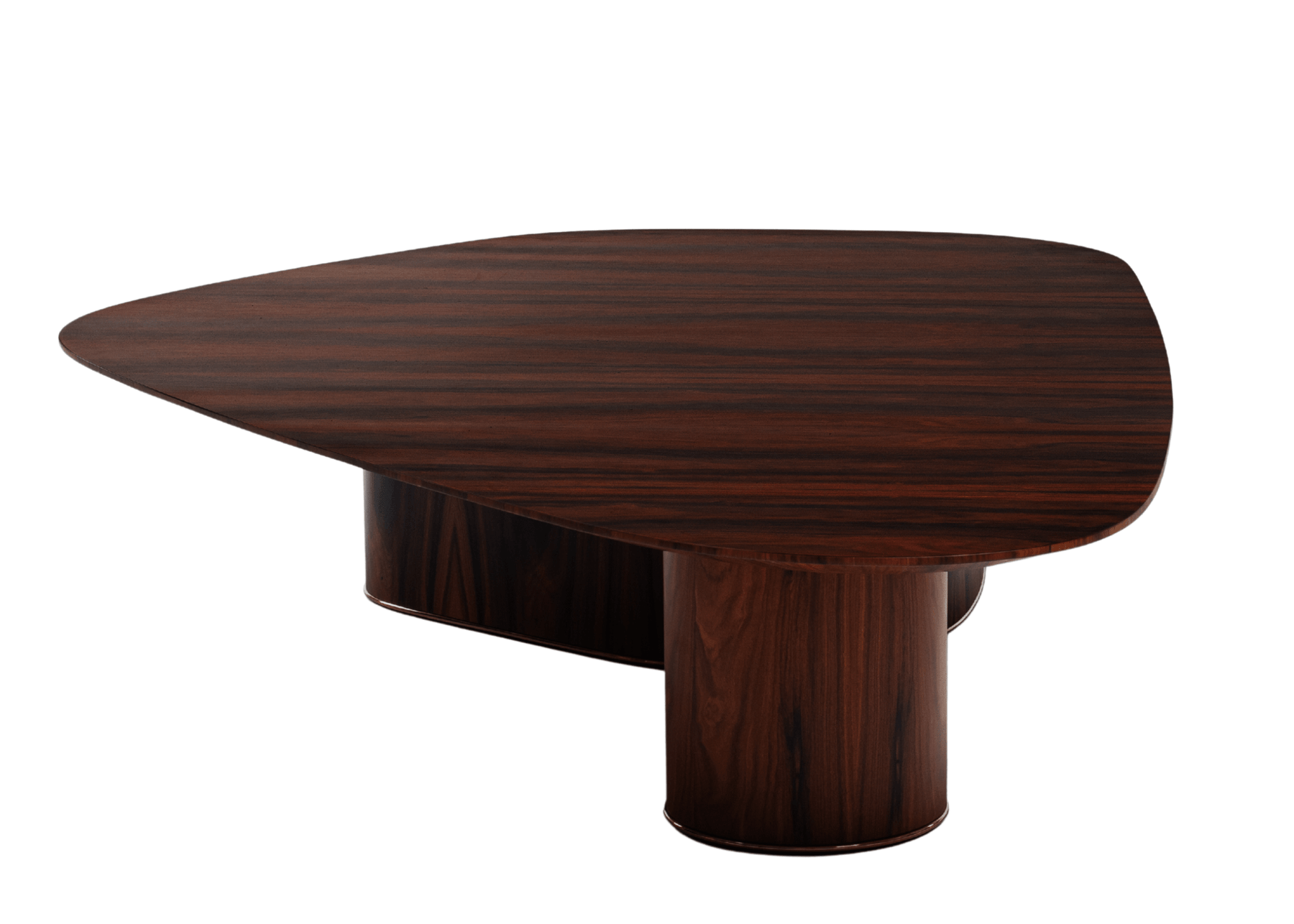 Mesa de Centro Delta