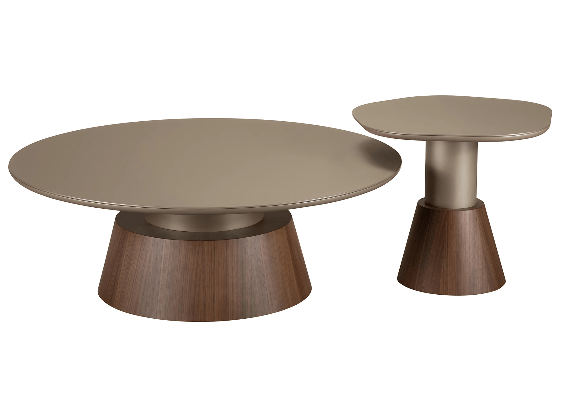 Mesa de Centro Lana
