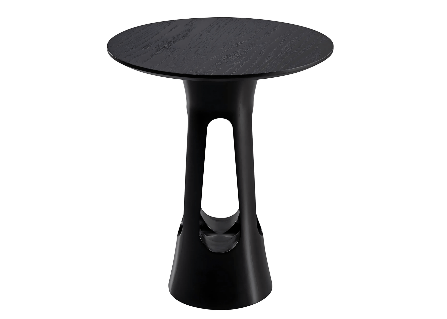 Mesa Lateral Nero