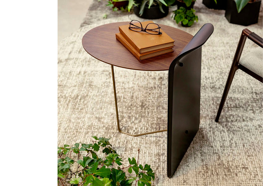 Mesa Lateral Aurea