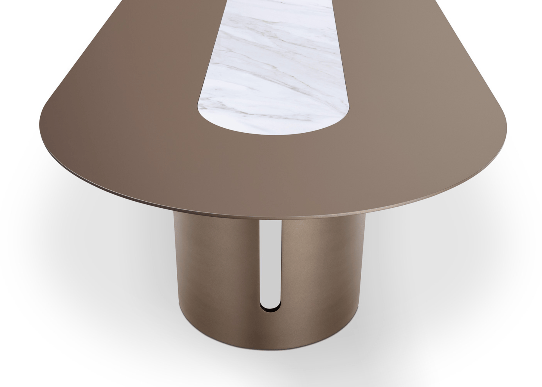 Mesa De Jantar Duck I