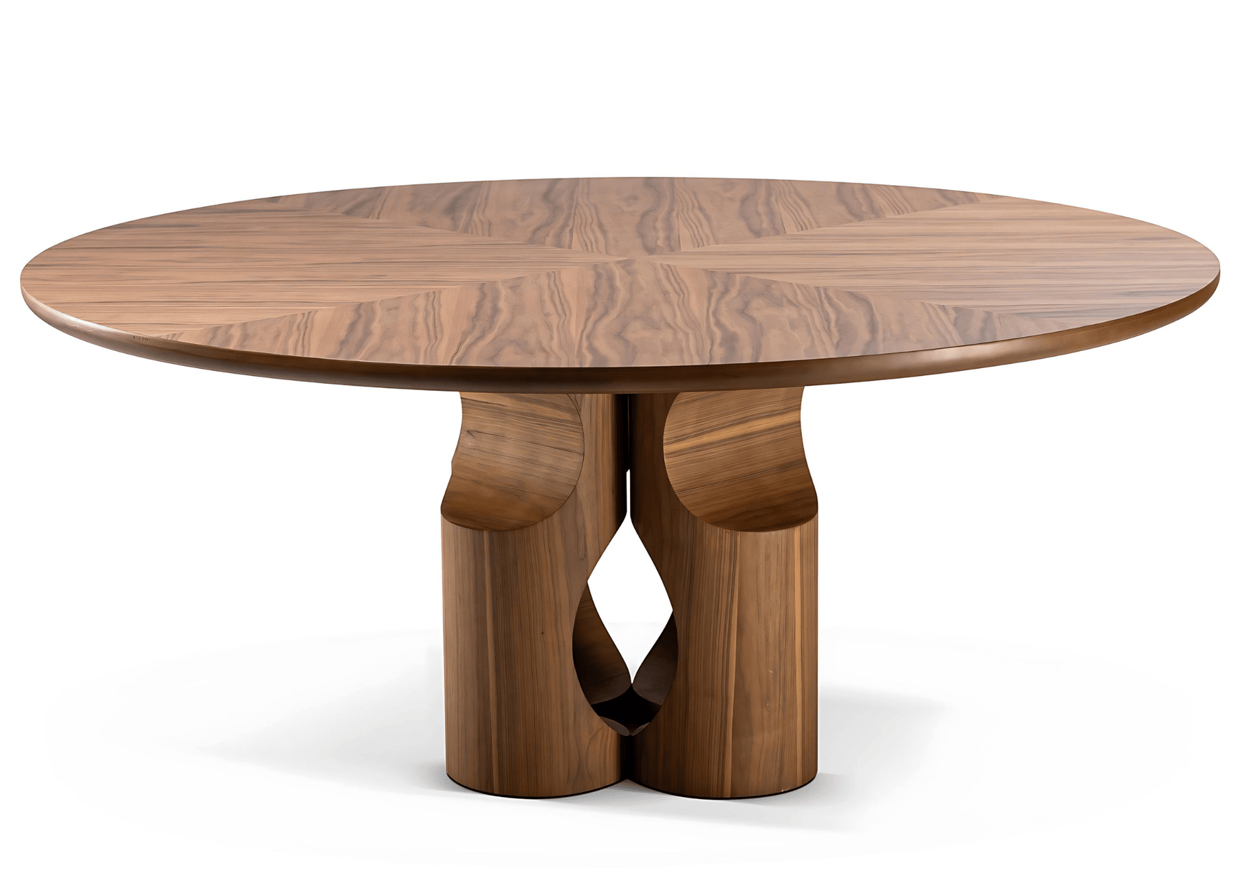 Mesa De Jantar Dunas