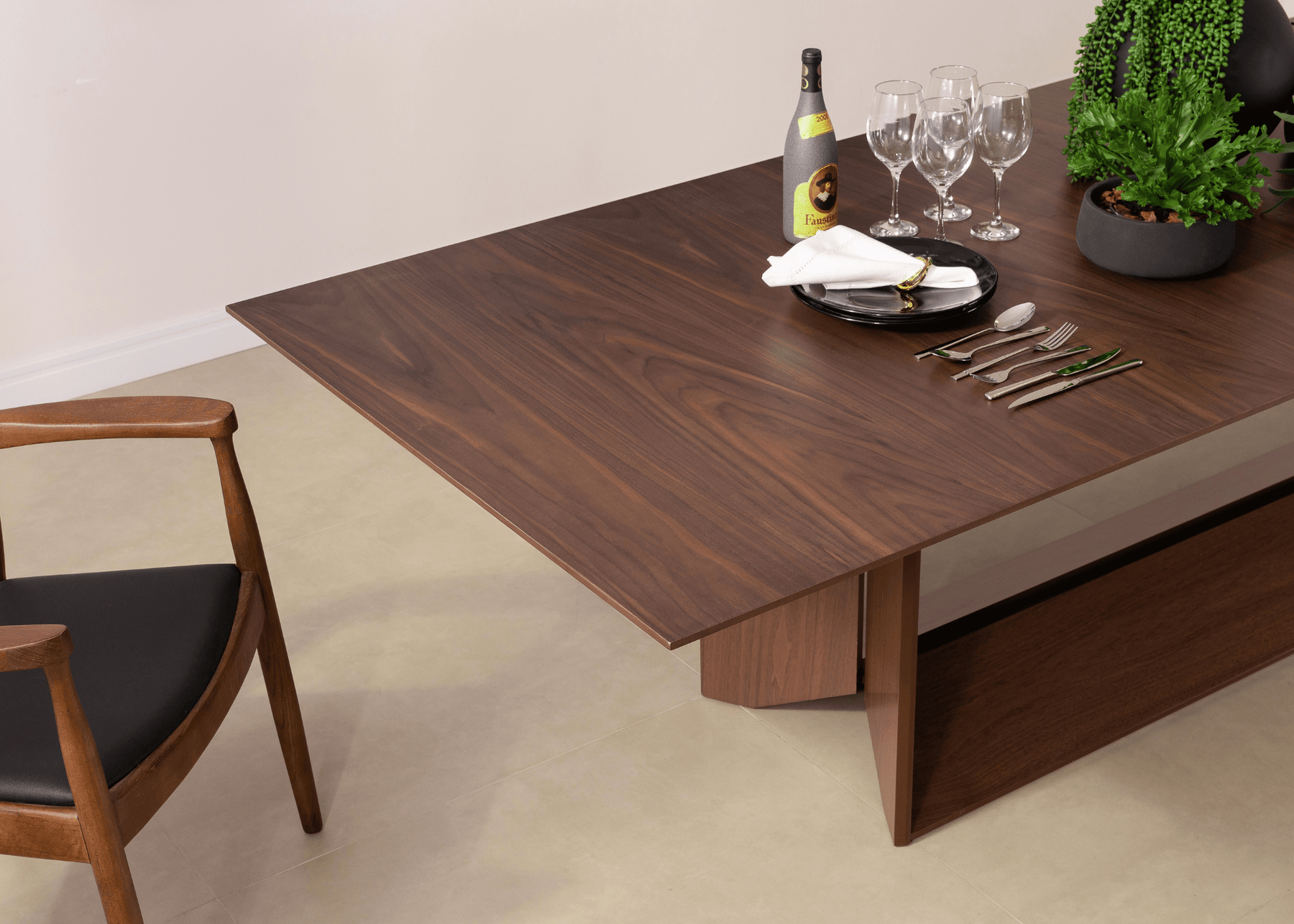 Mesa De Jantar Gasper