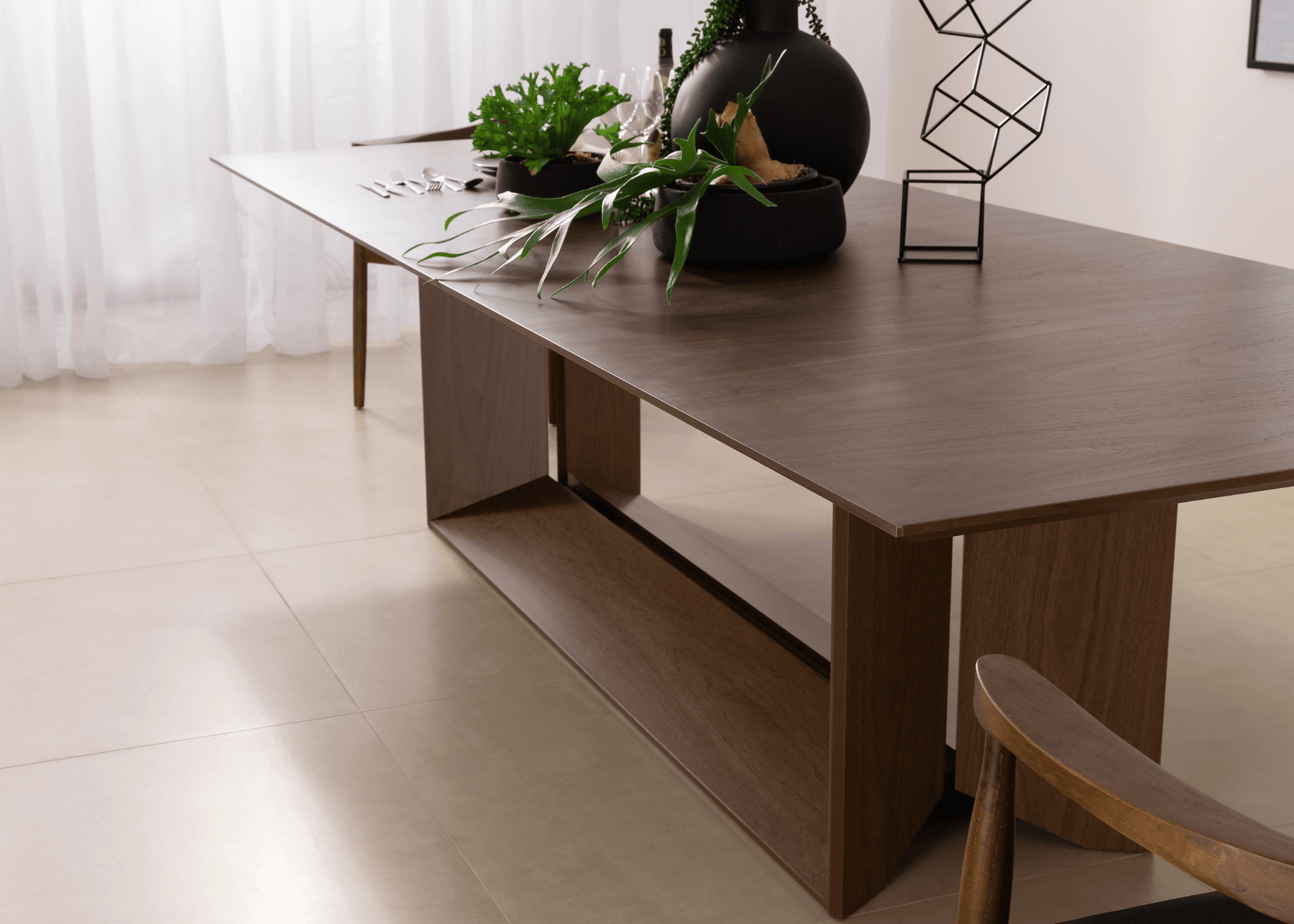 Mesa De Jantar Gasper
