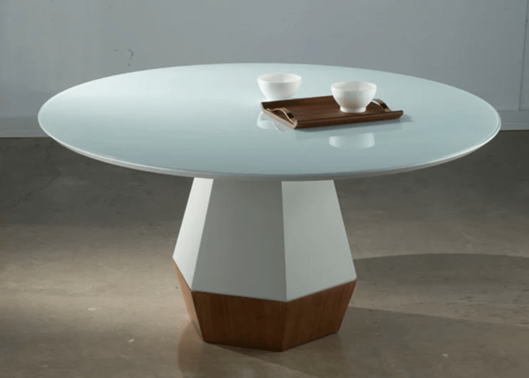 Mesa De Jantar Zara