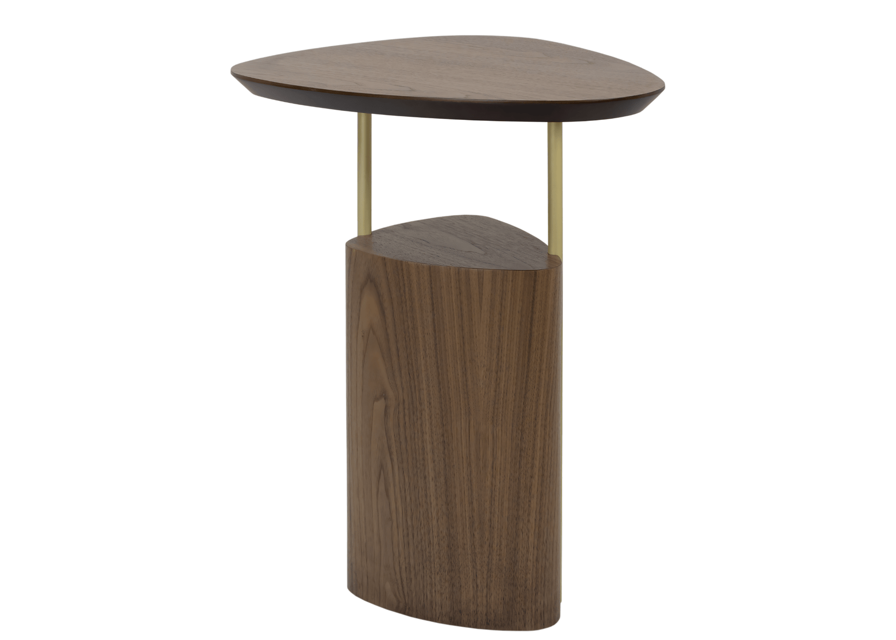 Mesa Lateral Orgânica Boss