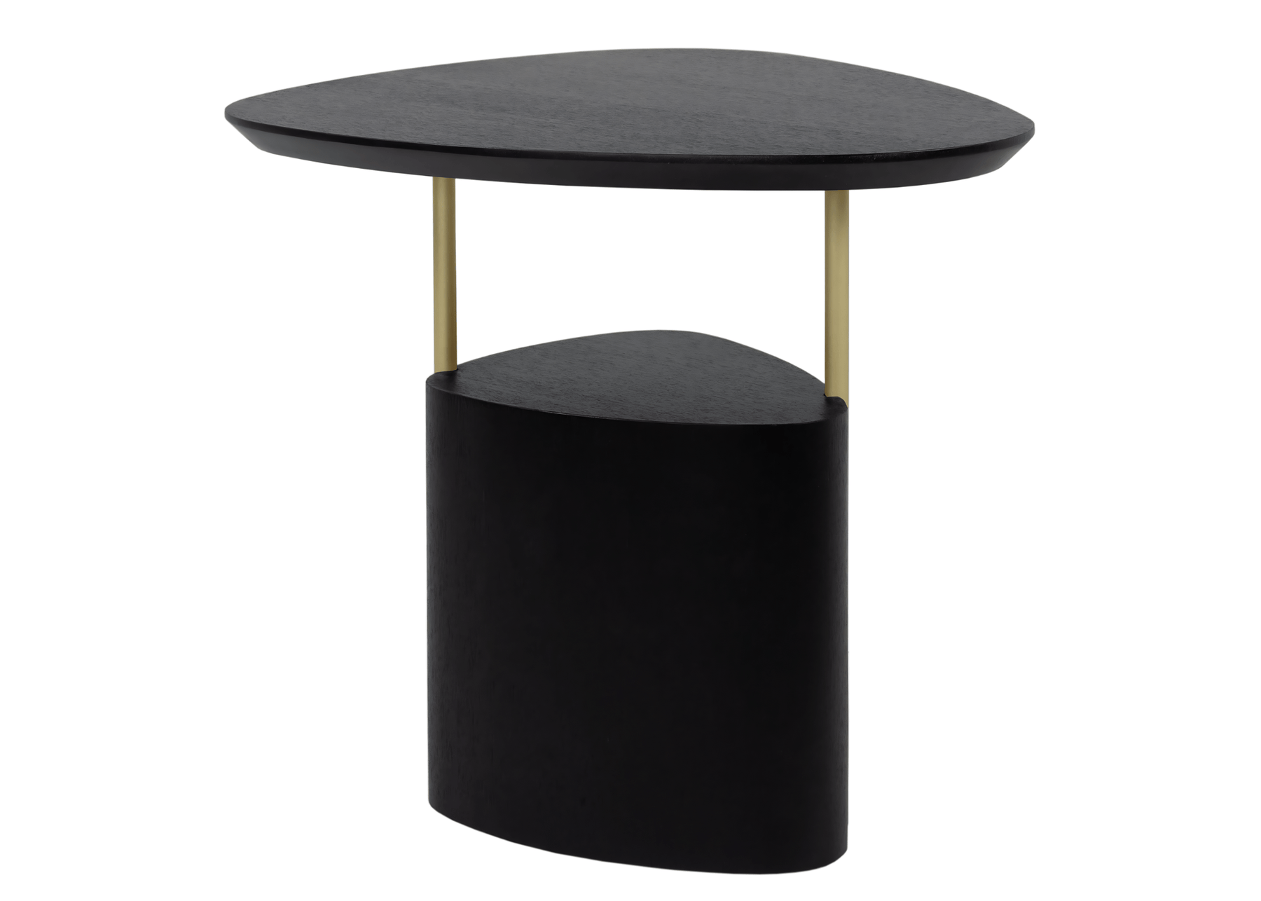 Mesa Lateral Orgânica Boss