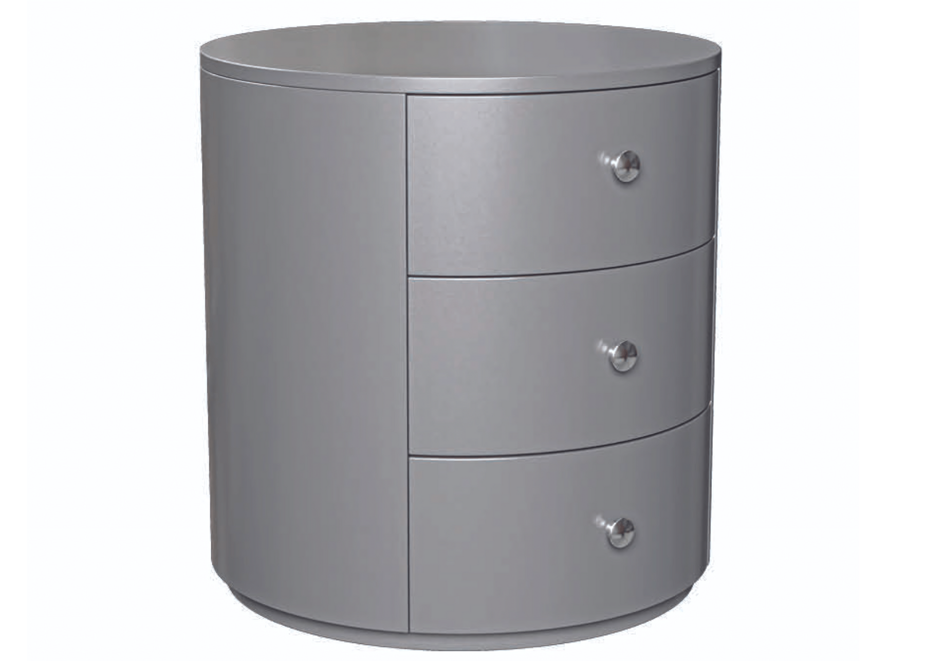 Mesa de Cabeceira Zenith