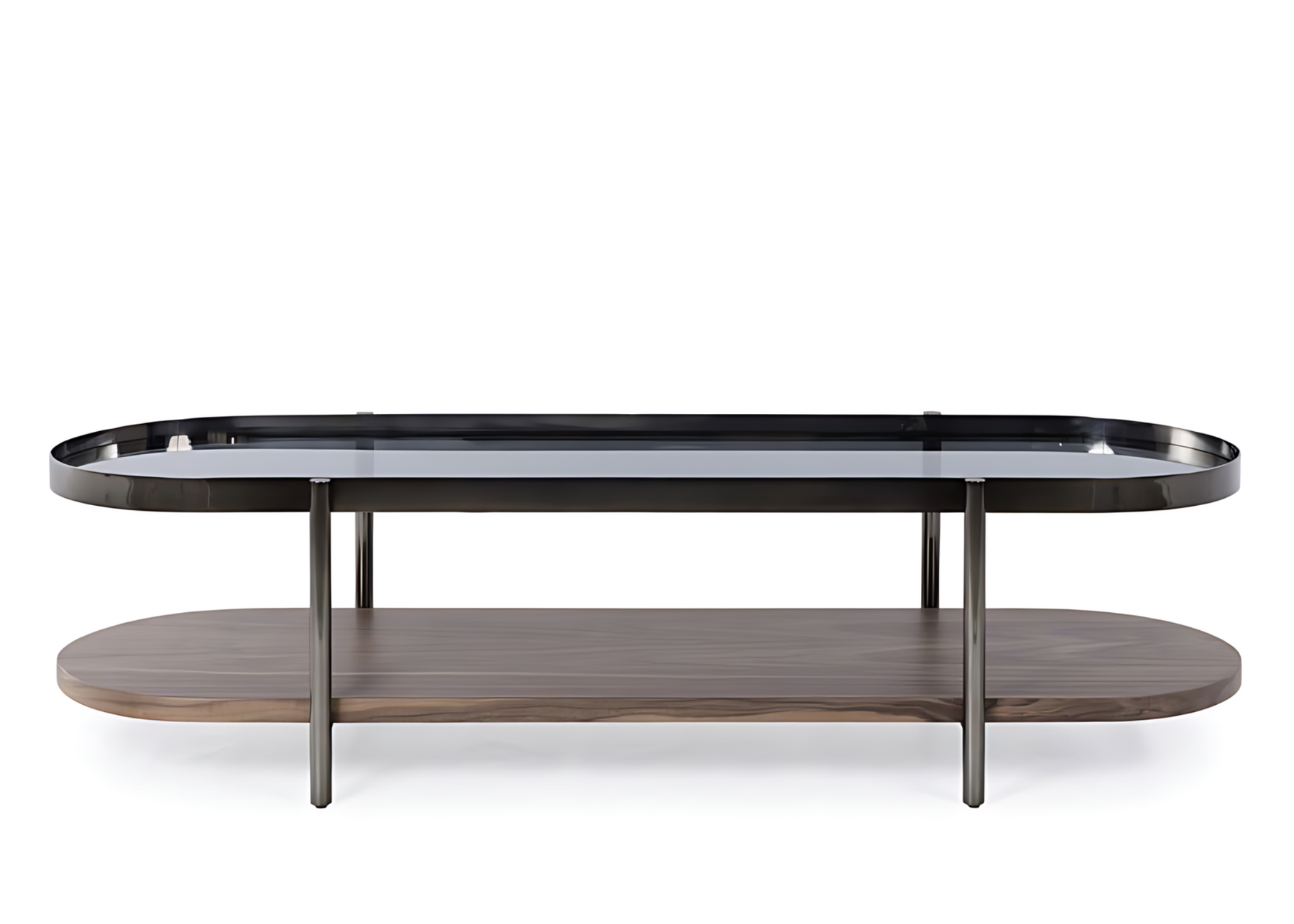 Mesa de Centro Calla II