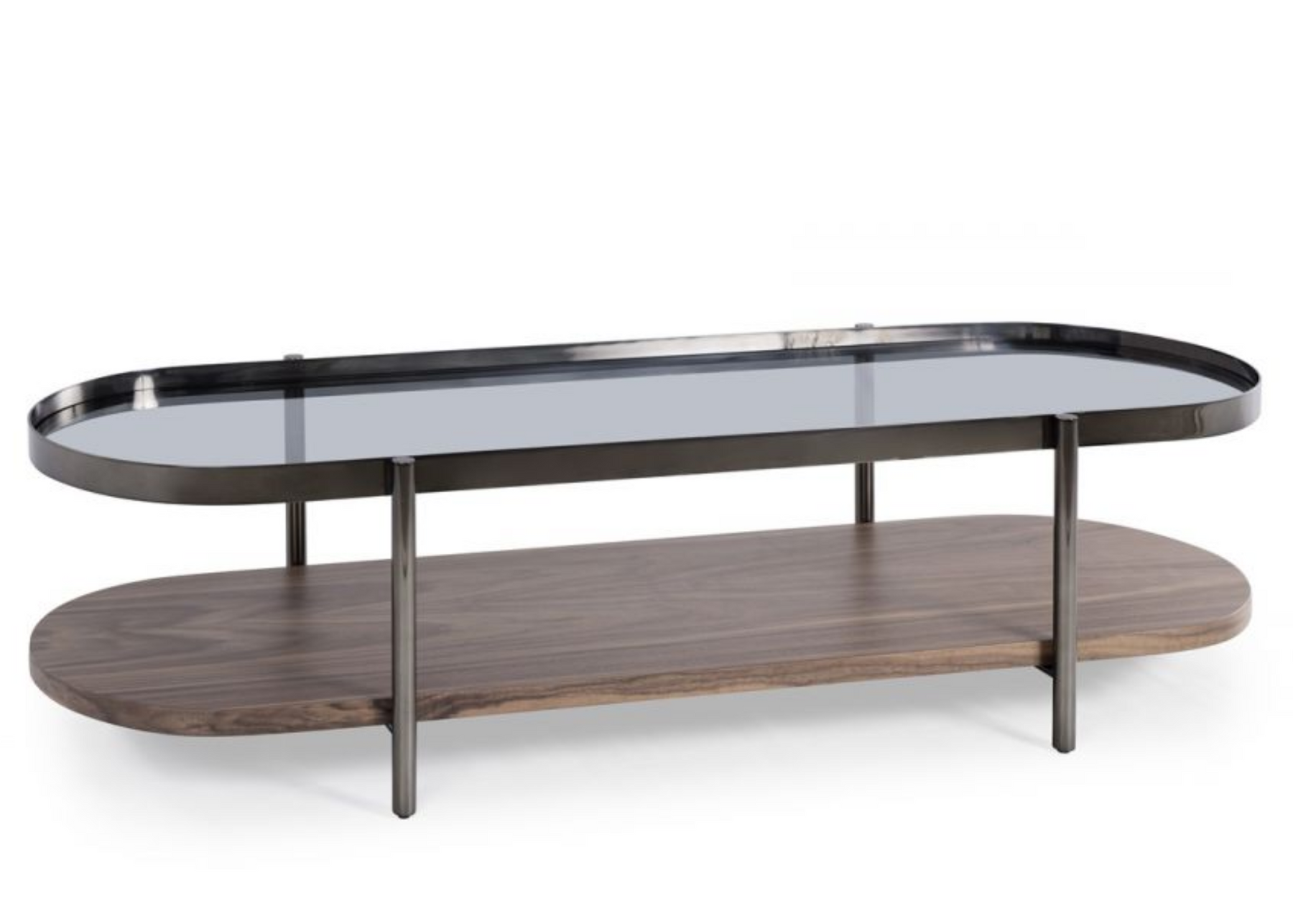 Mesa de Centro Calla II