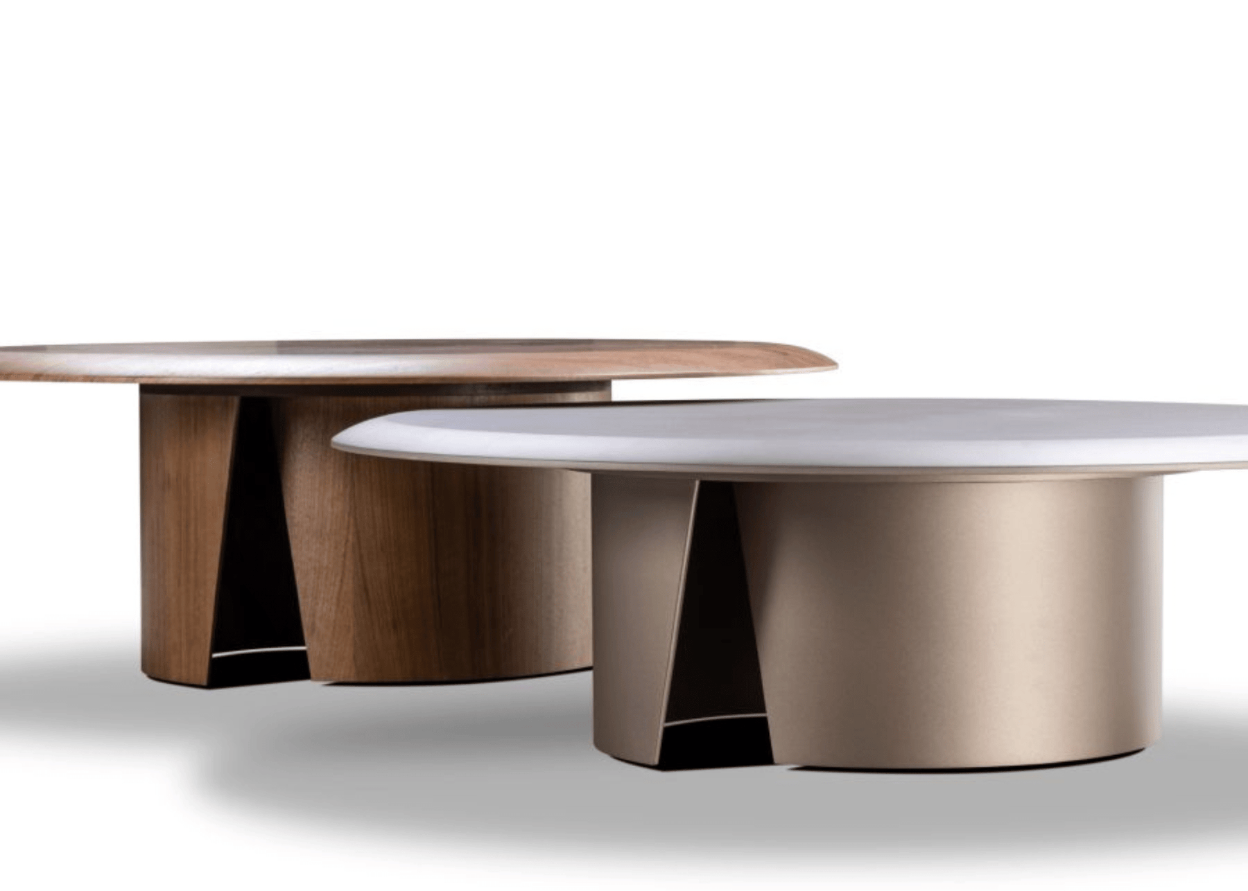 Mesa de Centro Cris