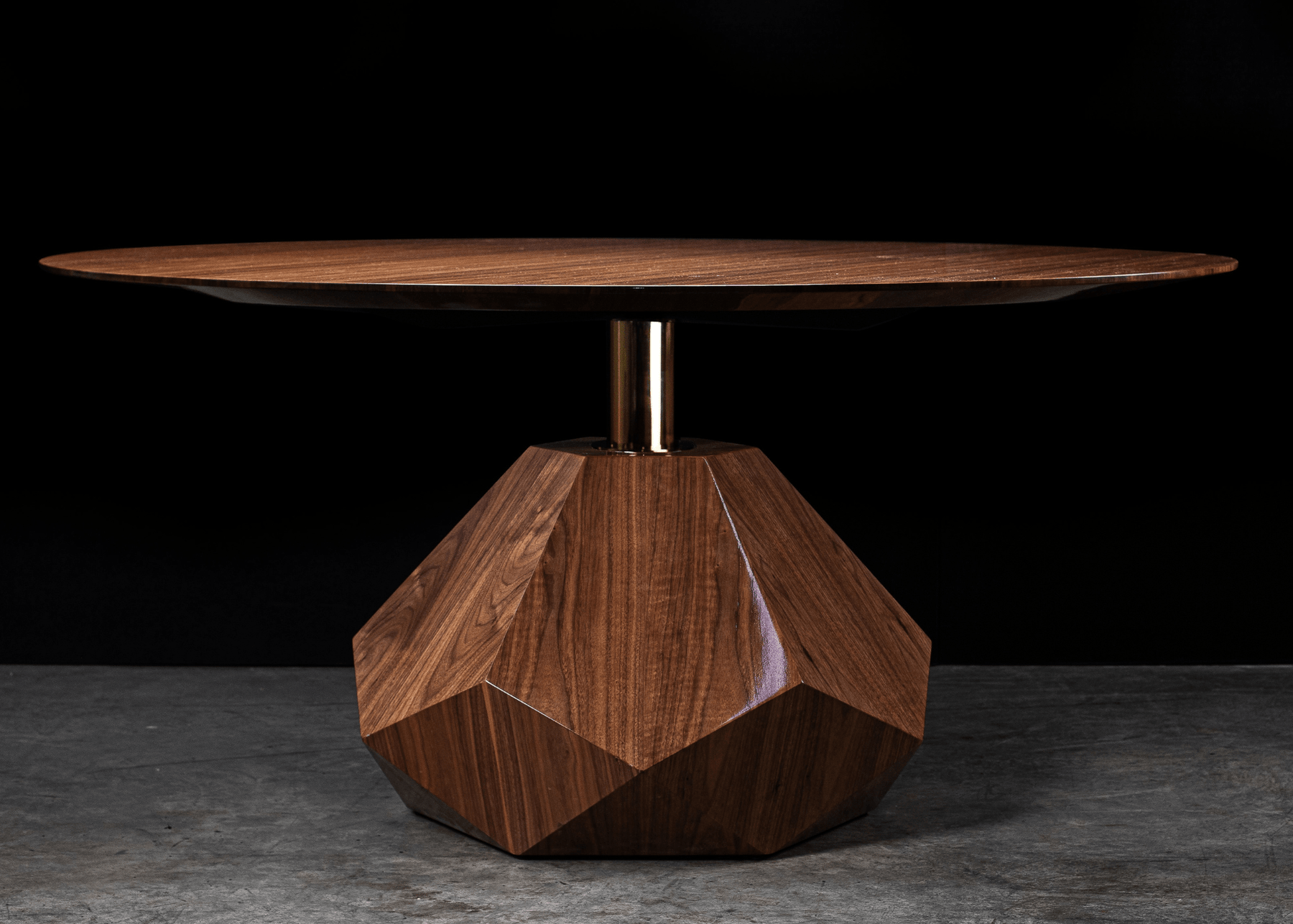 Mesa de Jantar Ambar