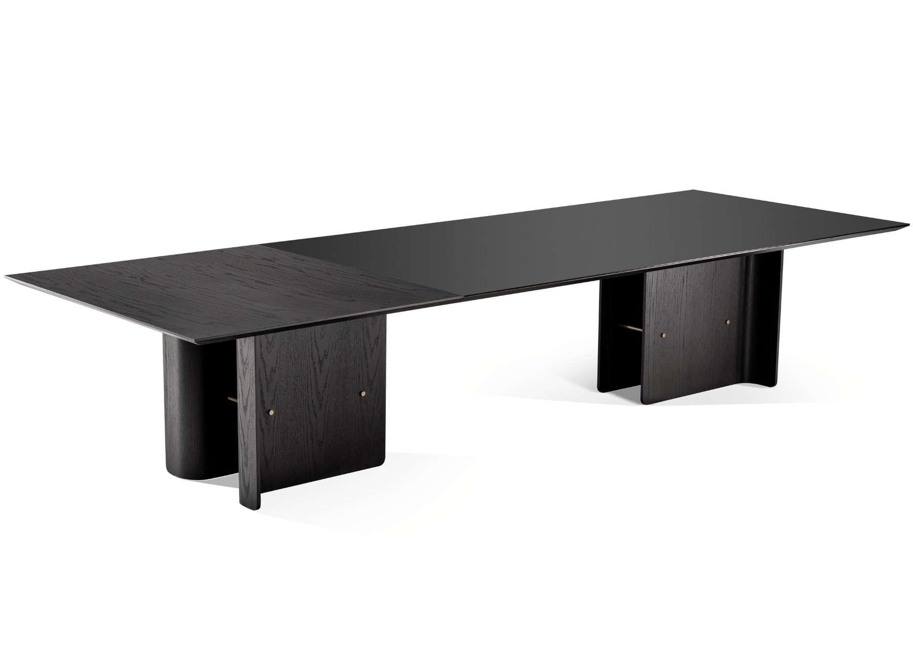 Mesa de Jantar Retangular Áurea
