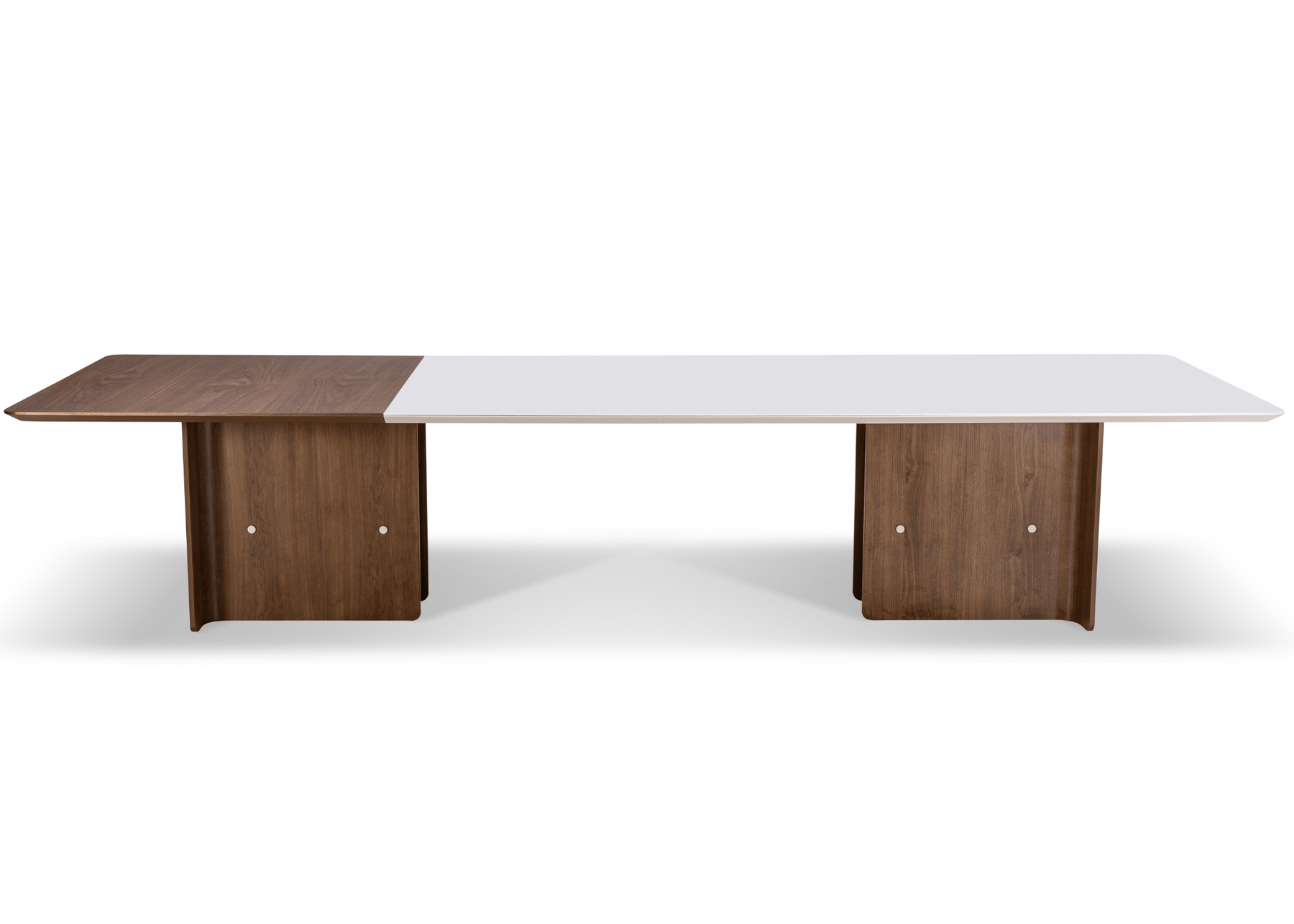 Mesa de Jantar Retangular Áurea
