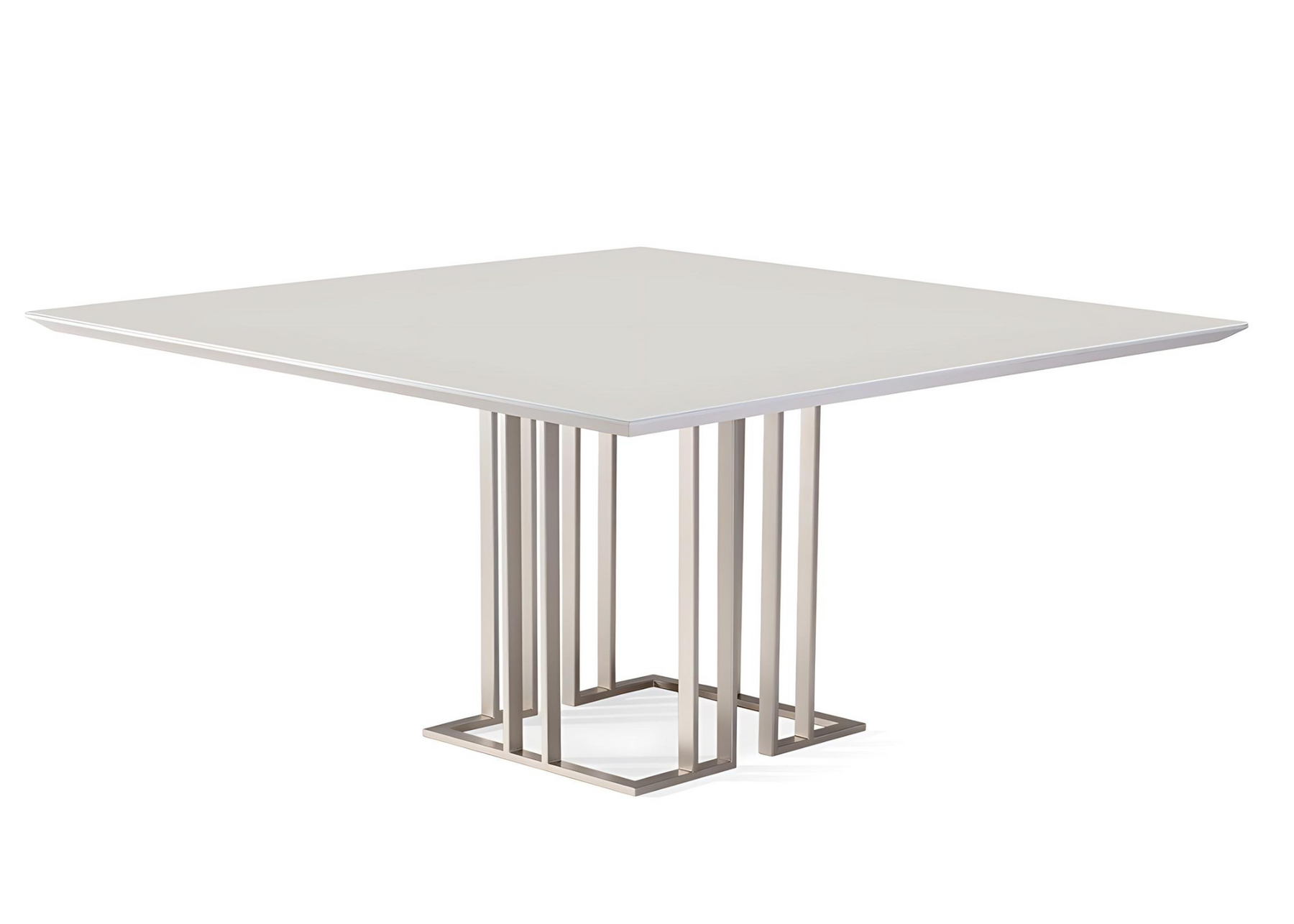 Mesa de Jantar Quadrada Tony