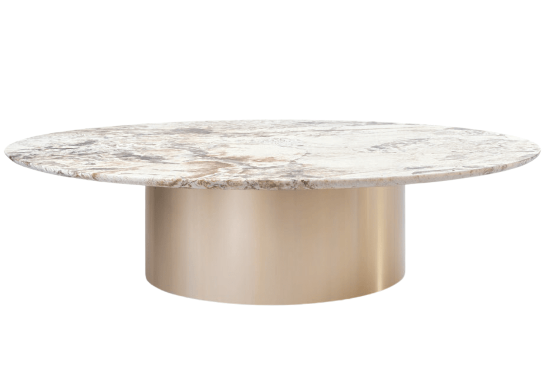 Mesa de Centro Imperadora
