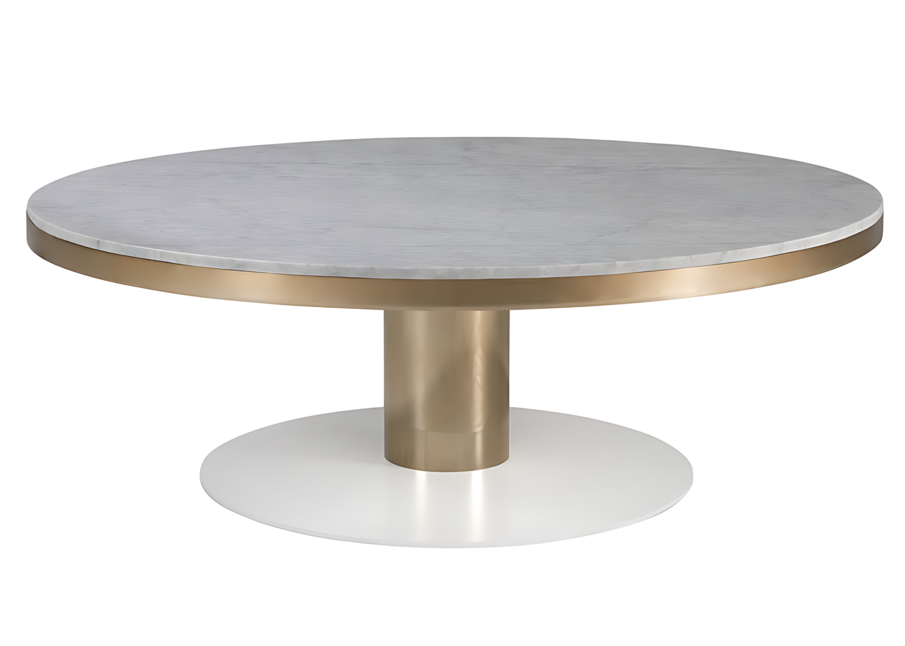 Mesa De Centro Paola