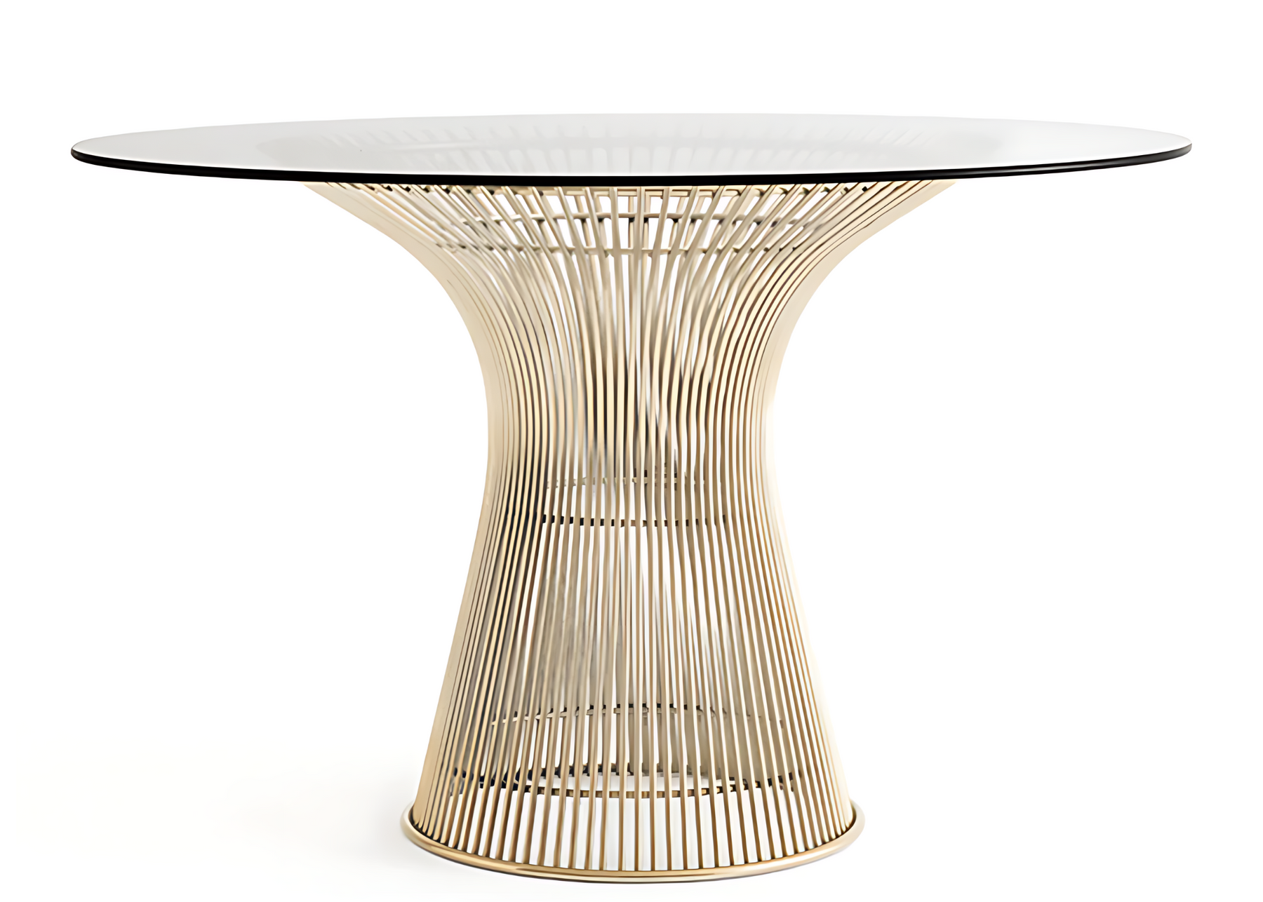 Mesa De Jantar Platner