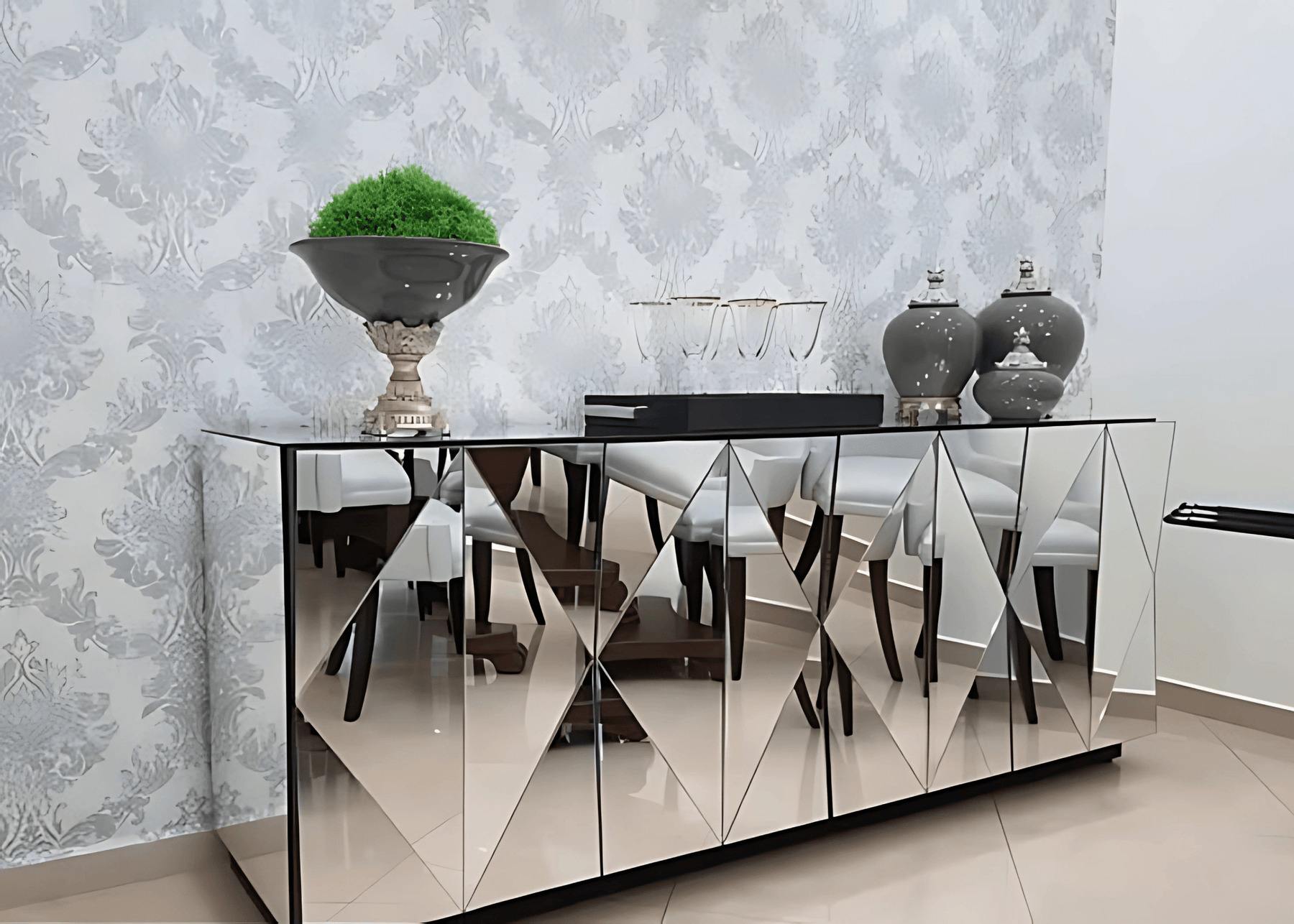 Buffet Versailles