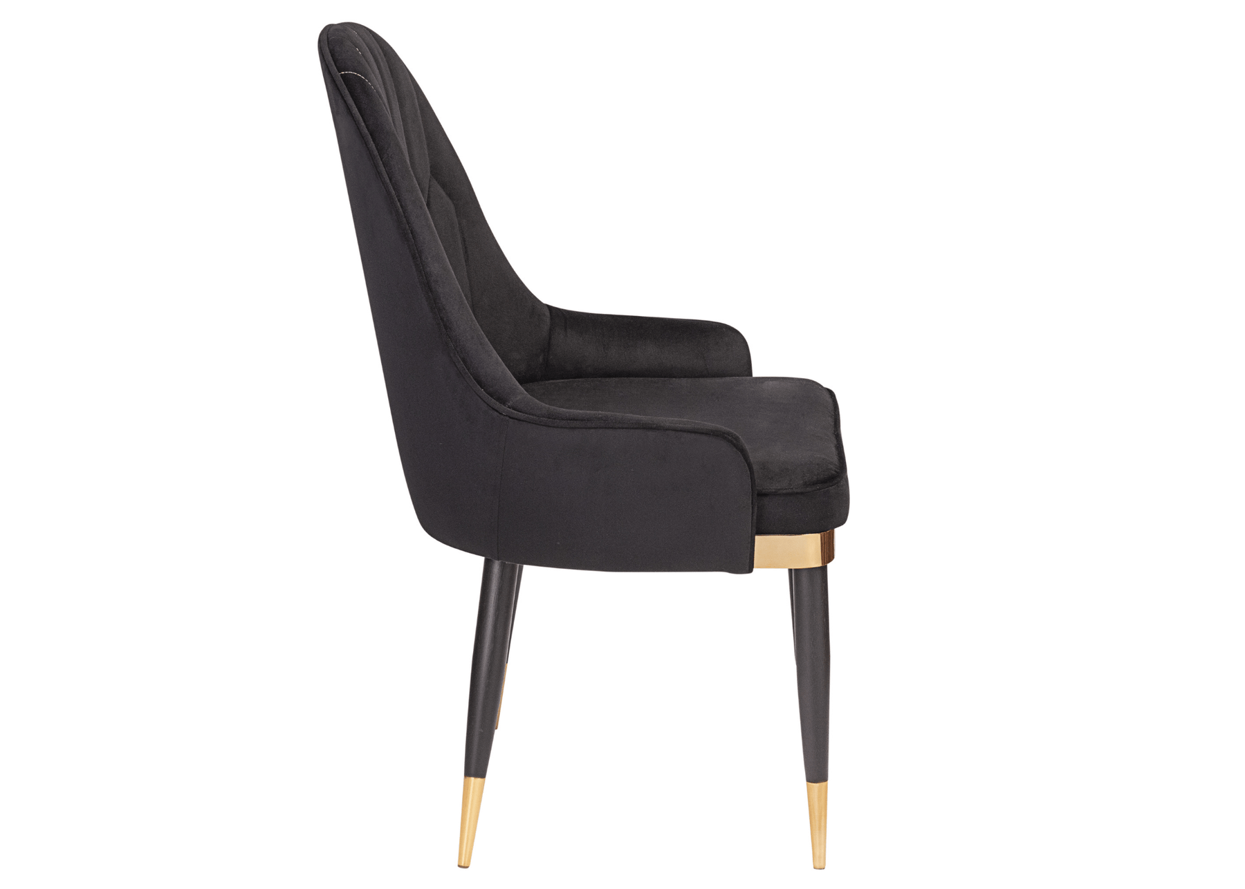 Cadeira Luxor Gold