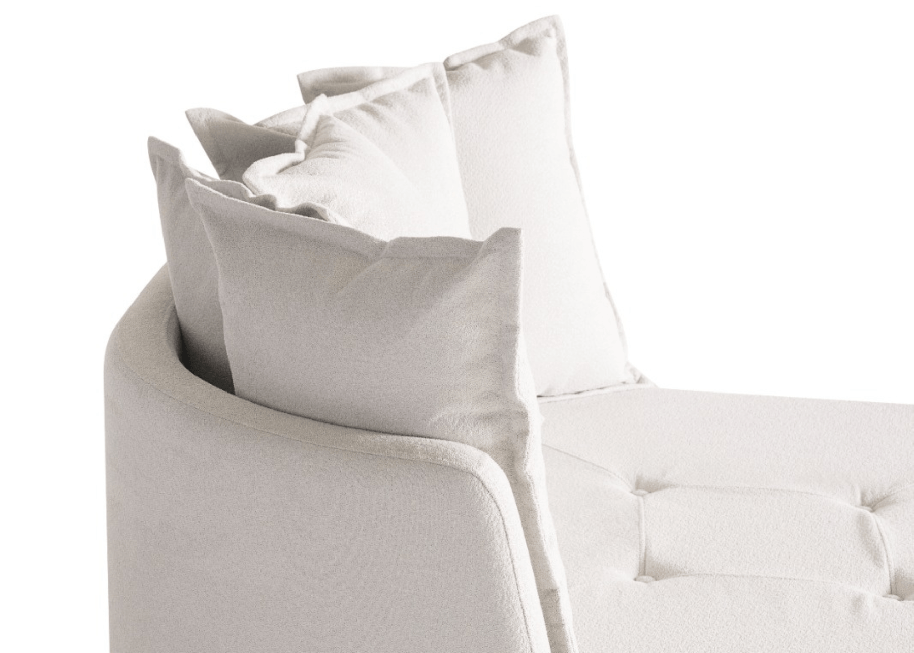 Chaise Rubi