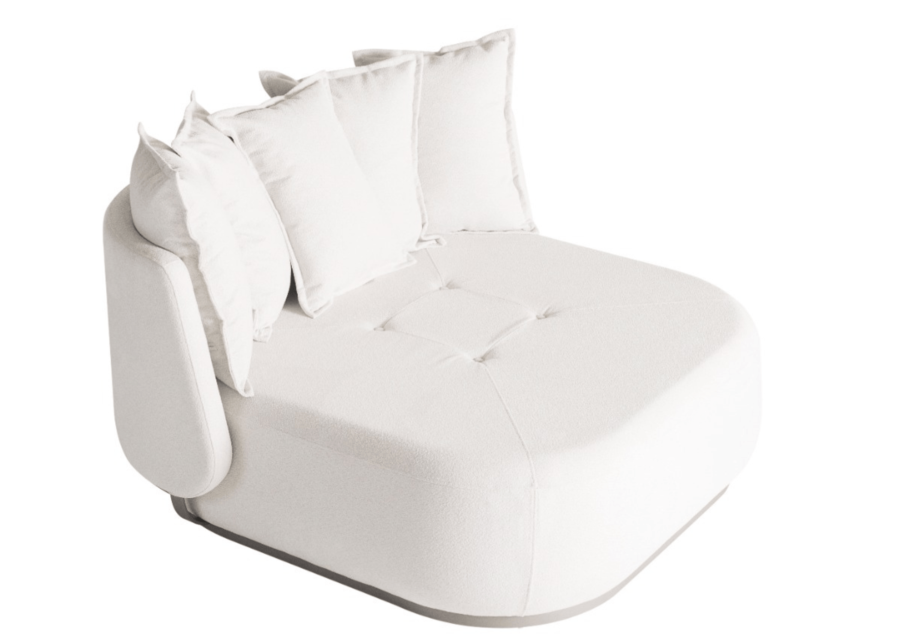 Chaise Rubi