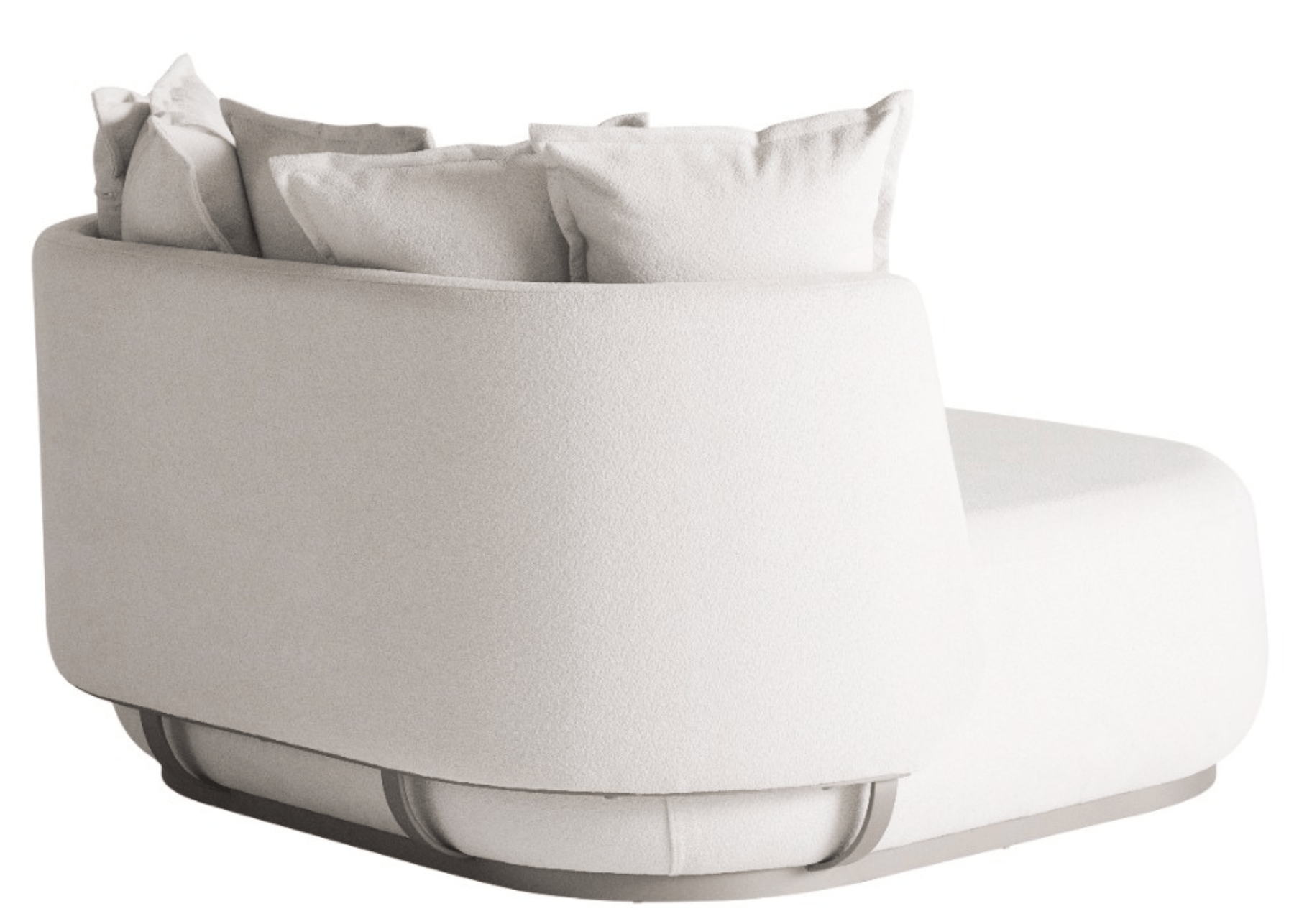 Chaise Rubi