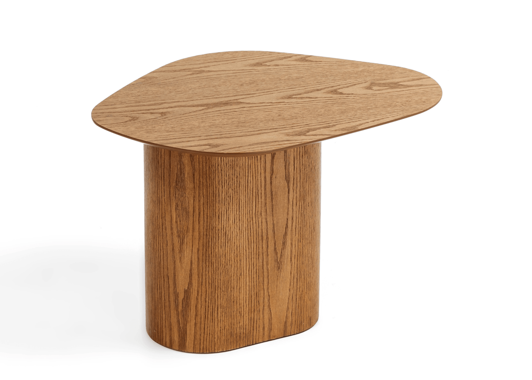 Mesa de Centro Orgânica Raiver