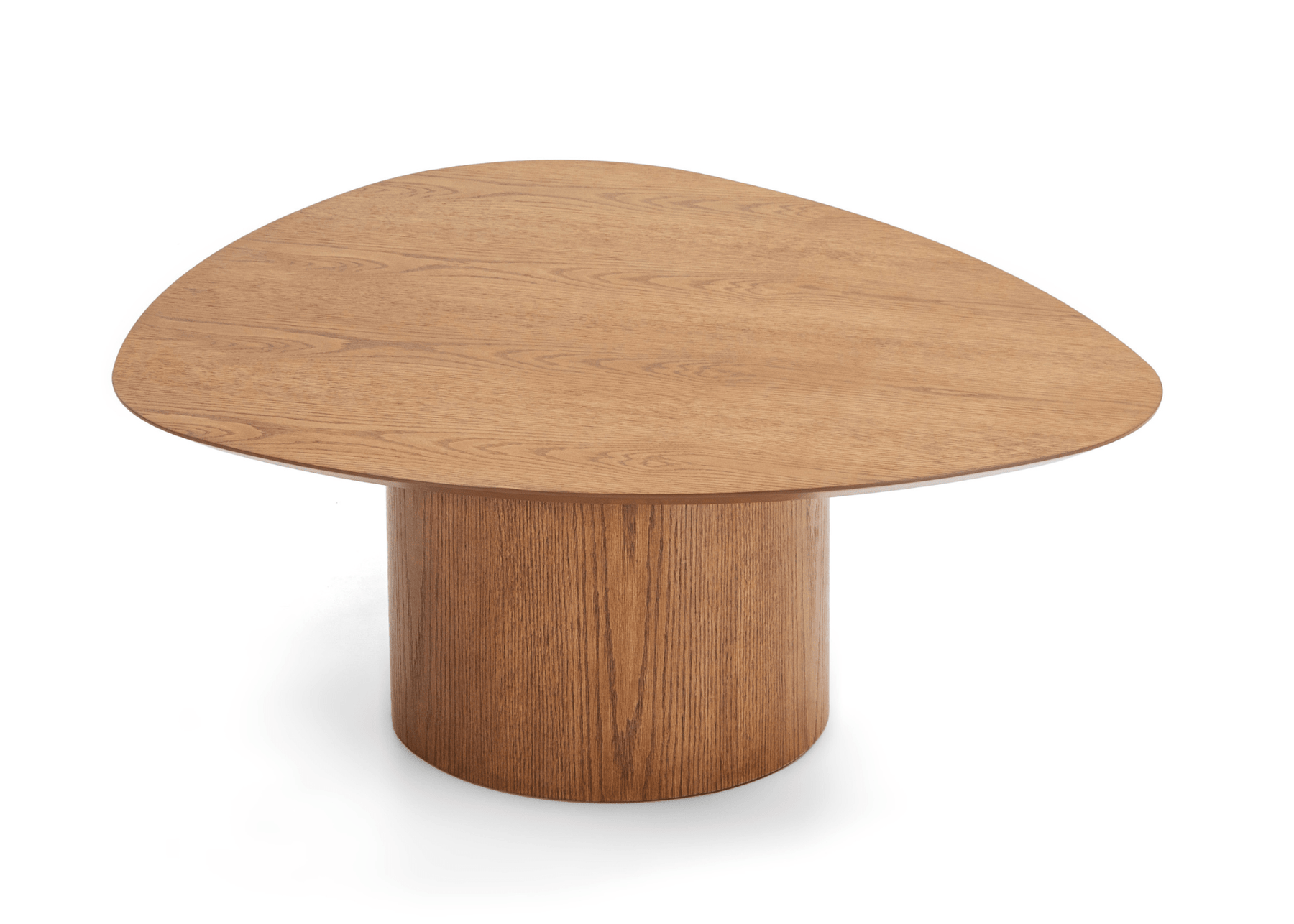Mesa de Centro Orgânica Raiver