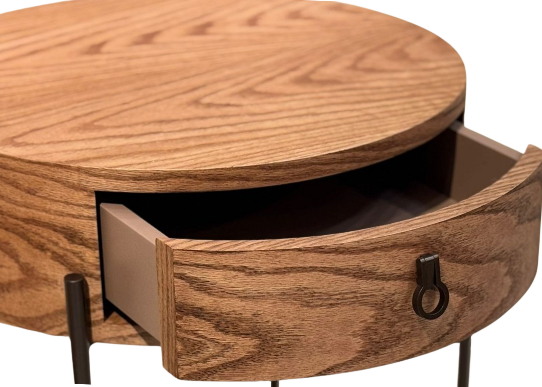 Mesa de Cabeceira Notte