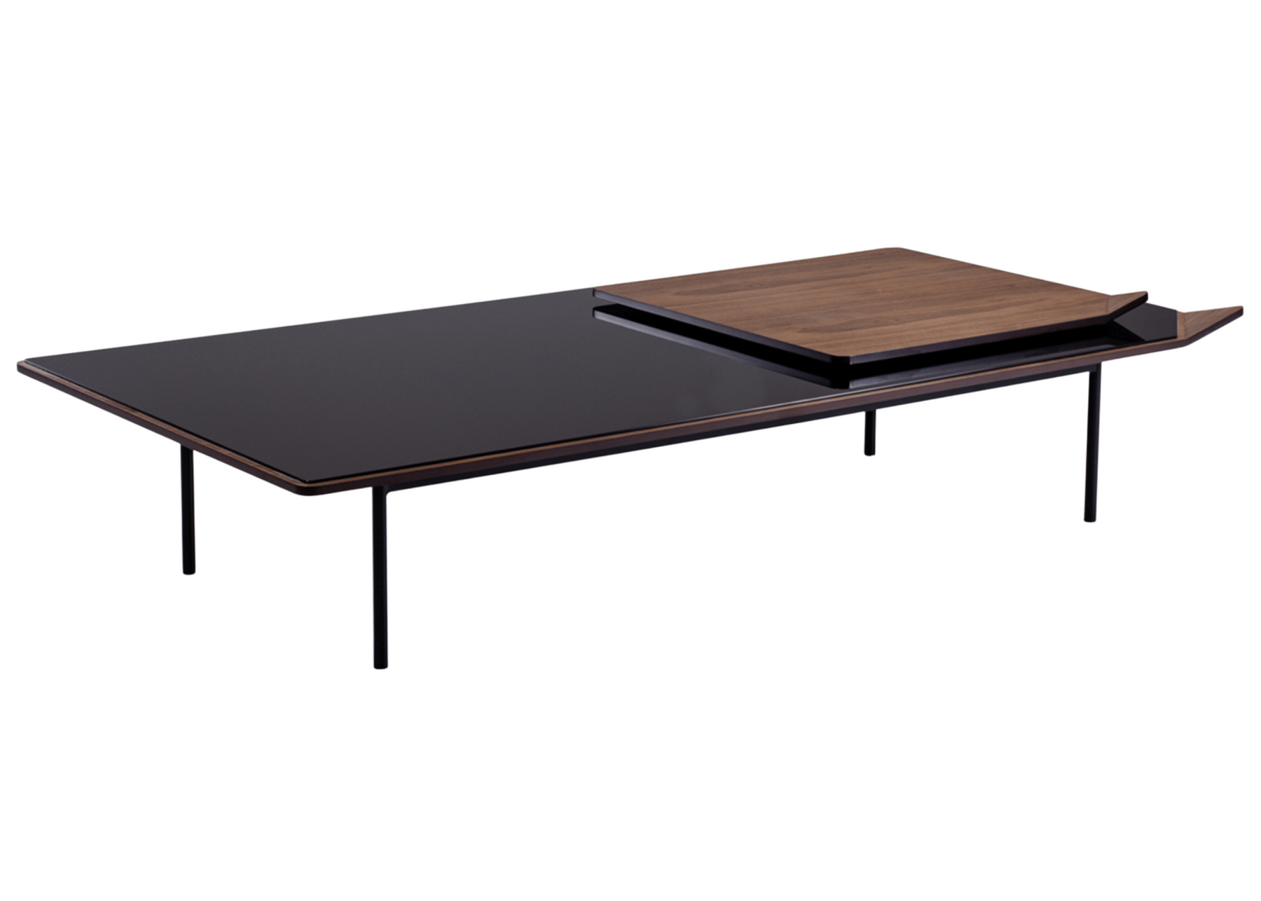 Mesa De Centro Theo