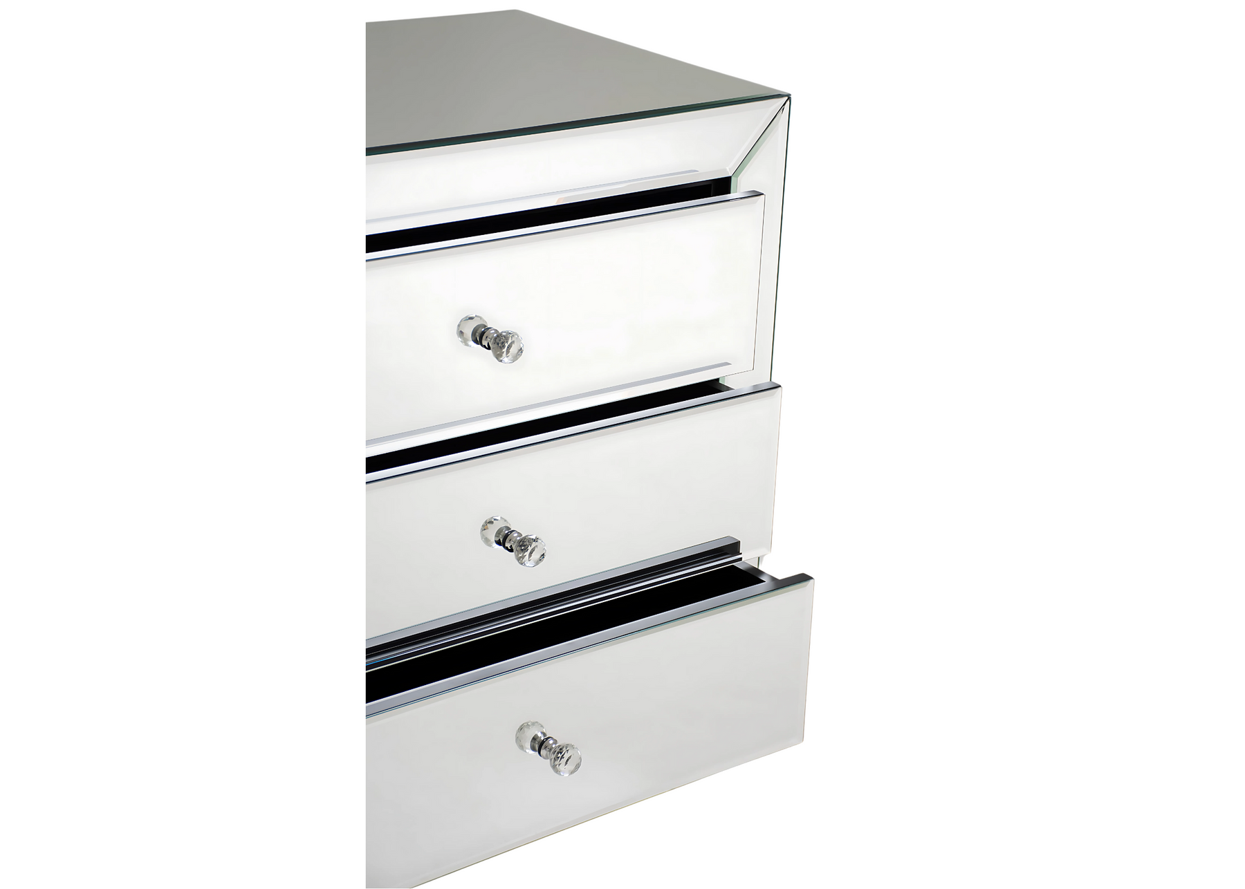 Mesa de Cabeceira Seraphina