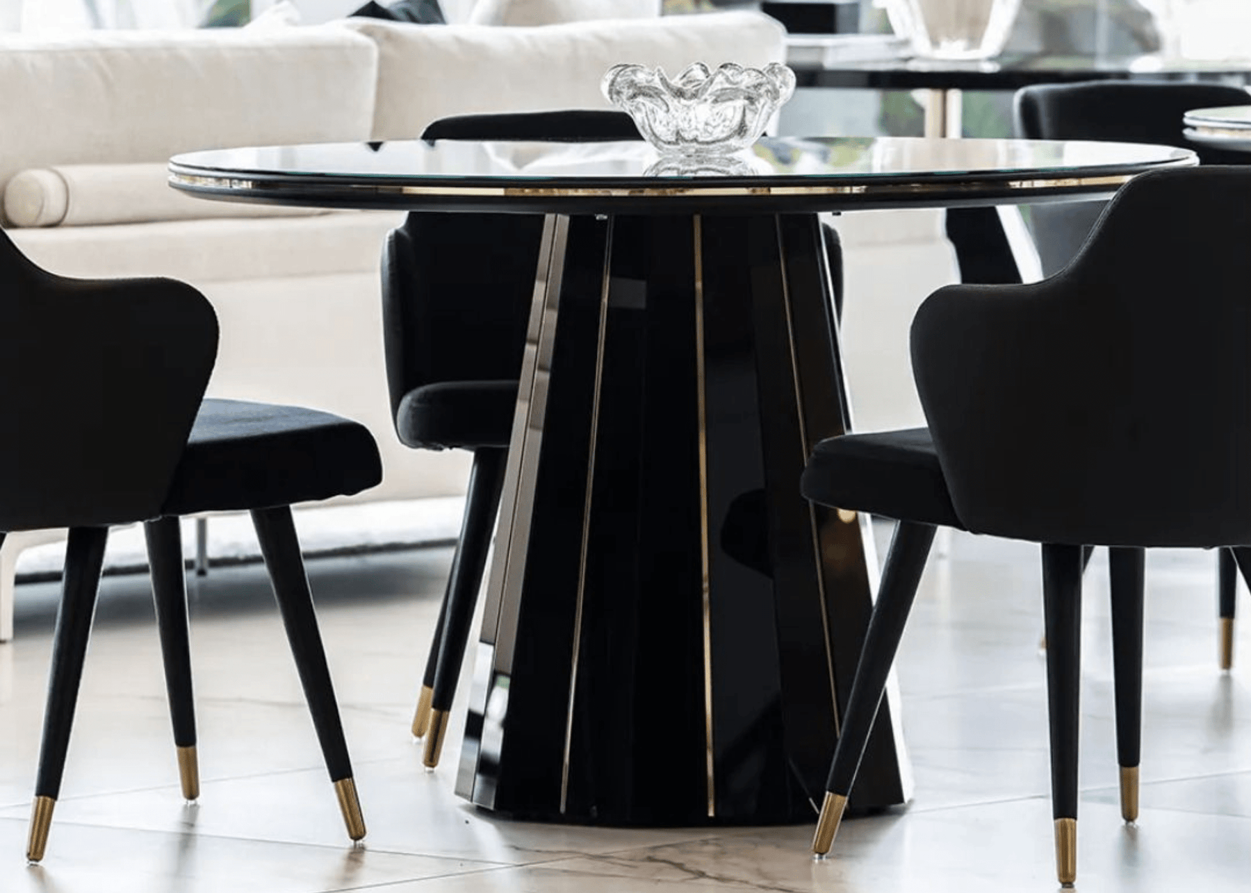 Mesa de Jantar Astória